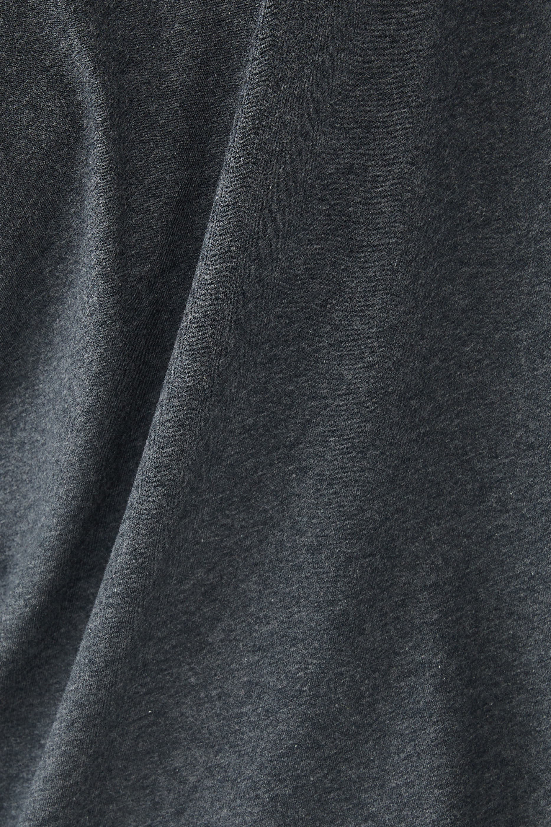 Long Sleeve Pajama Top