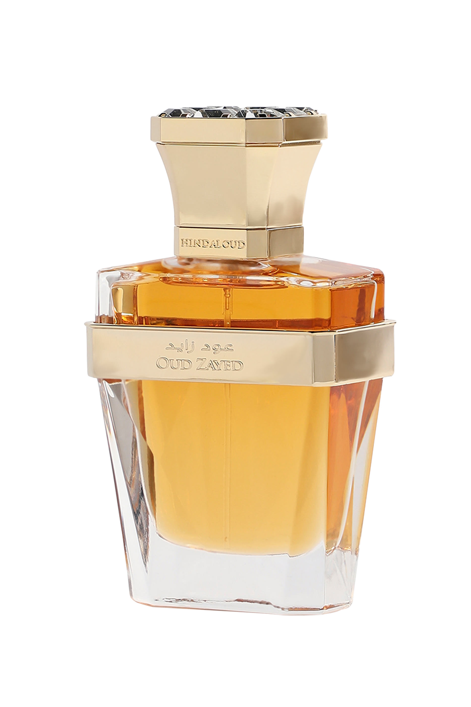 Oud Zayed Parfum