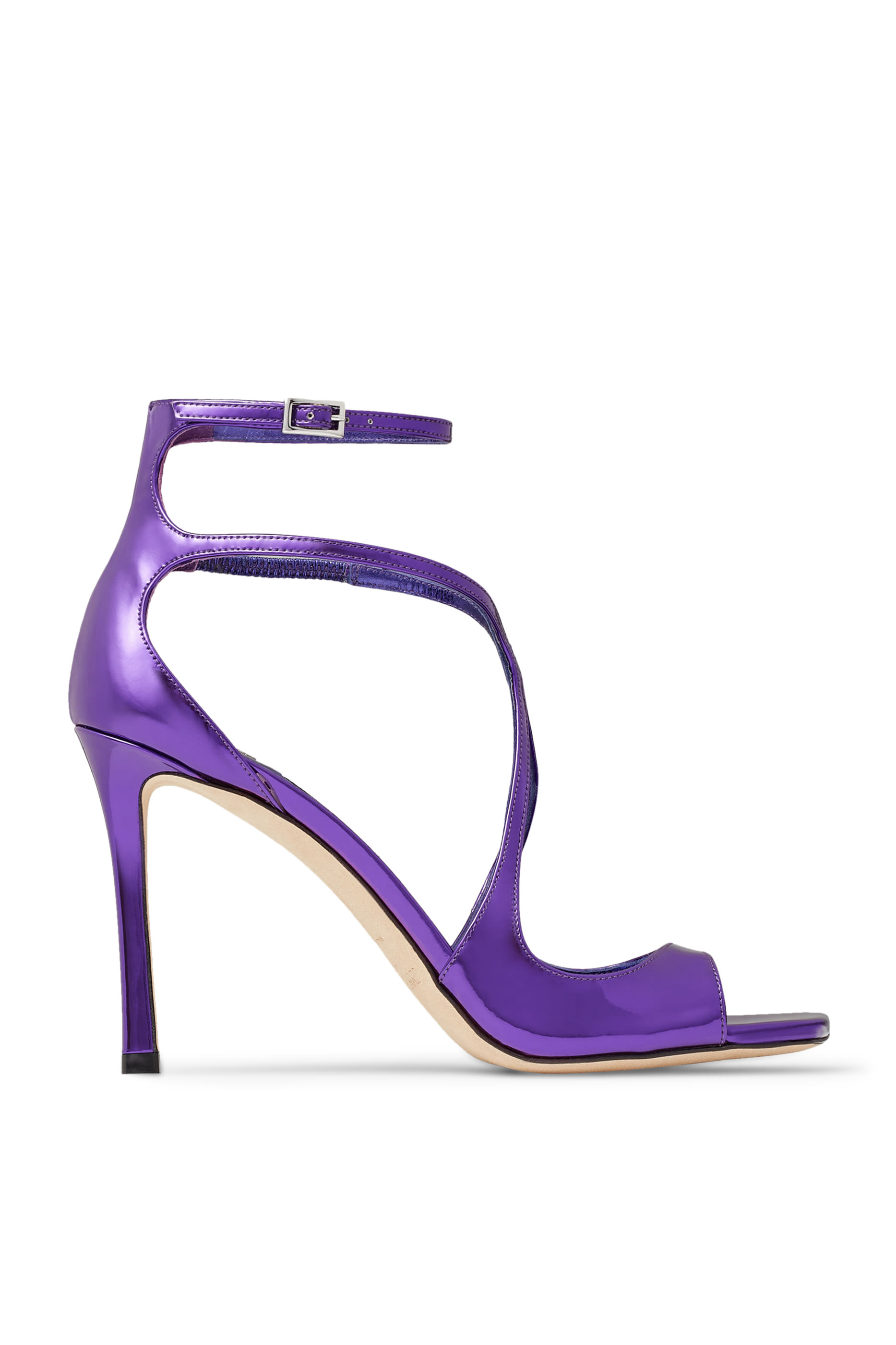 Azia 95 Leather Sandals