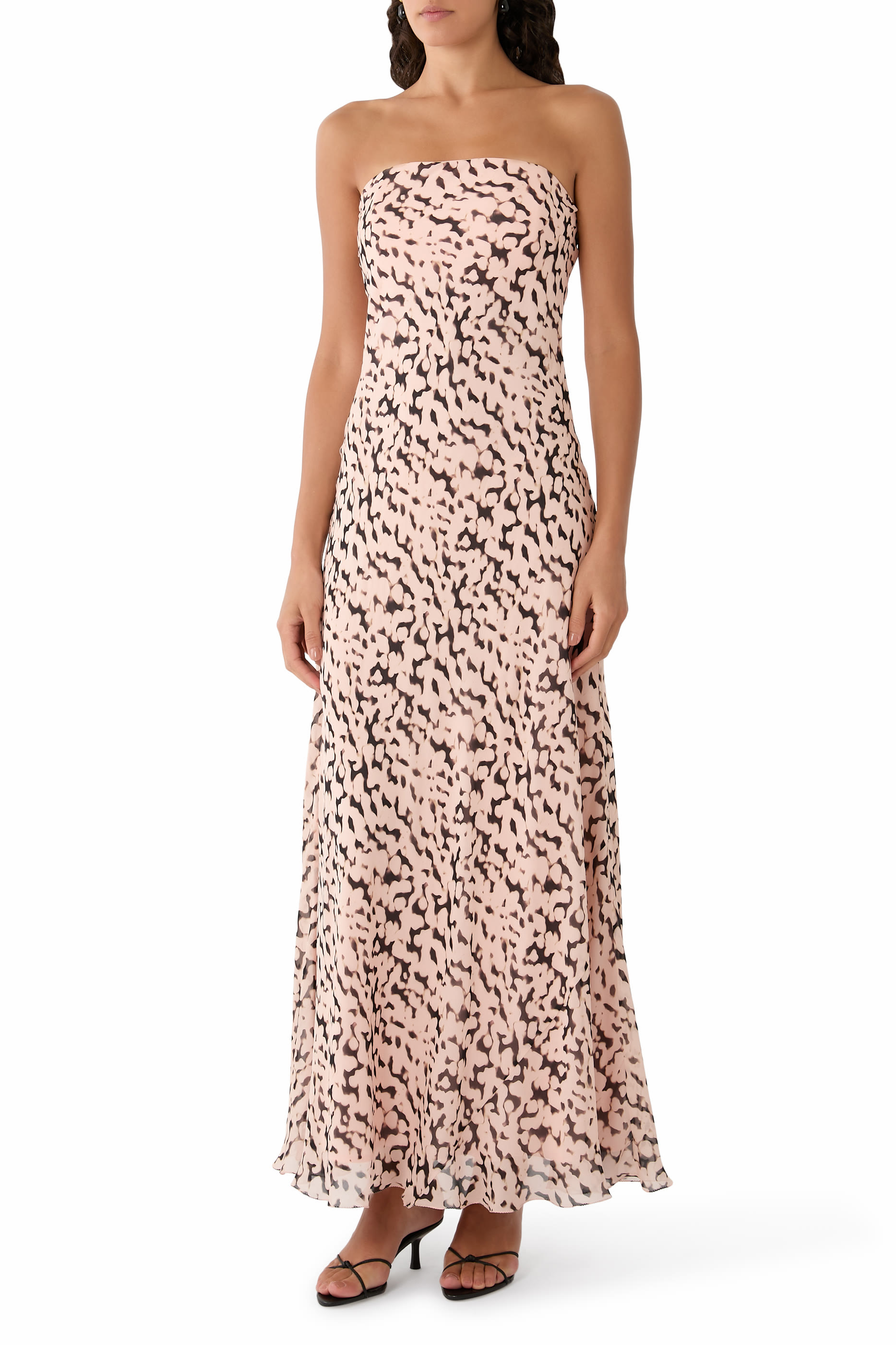 Cassie Dress