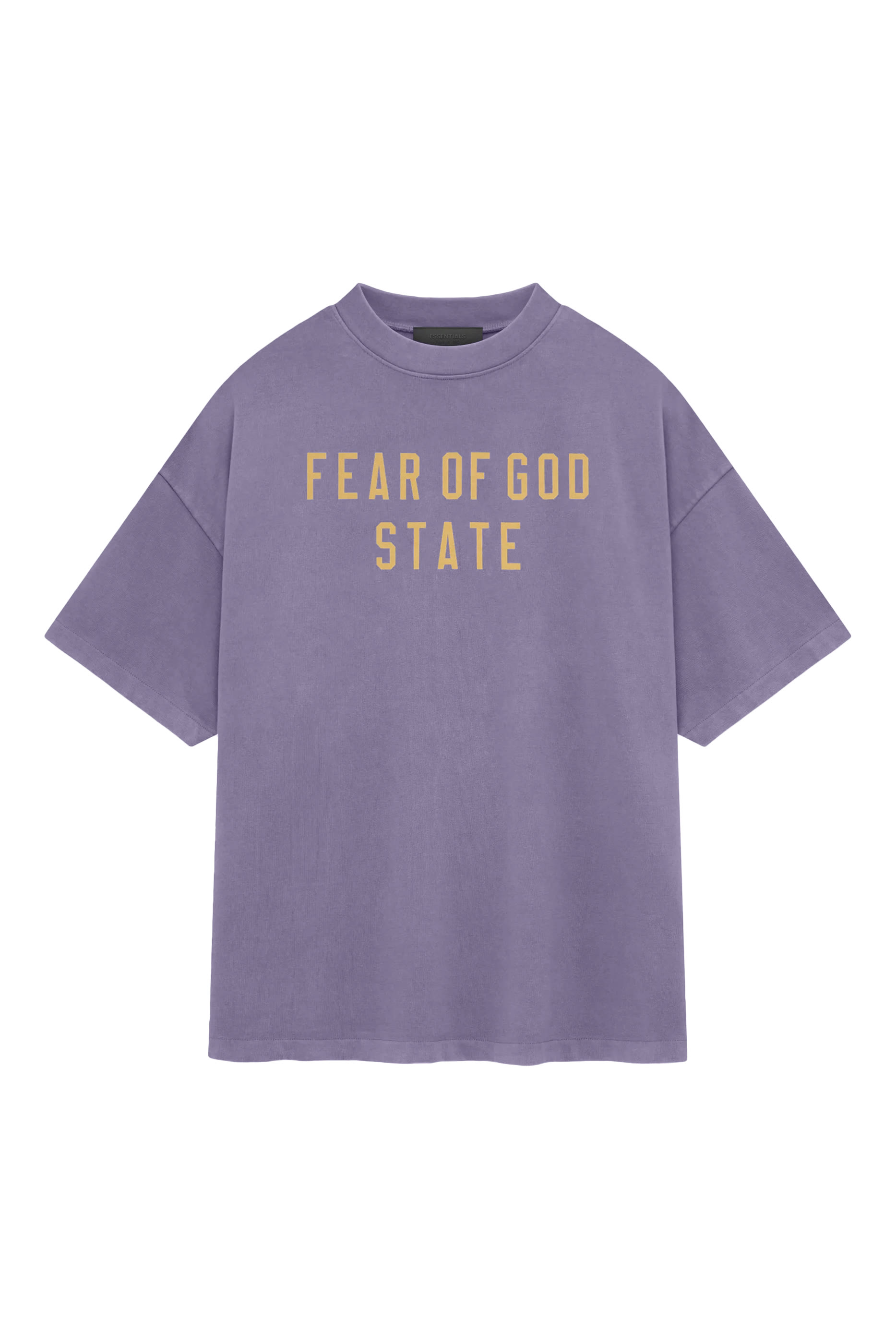 Heavy Crewneck T-Shirt