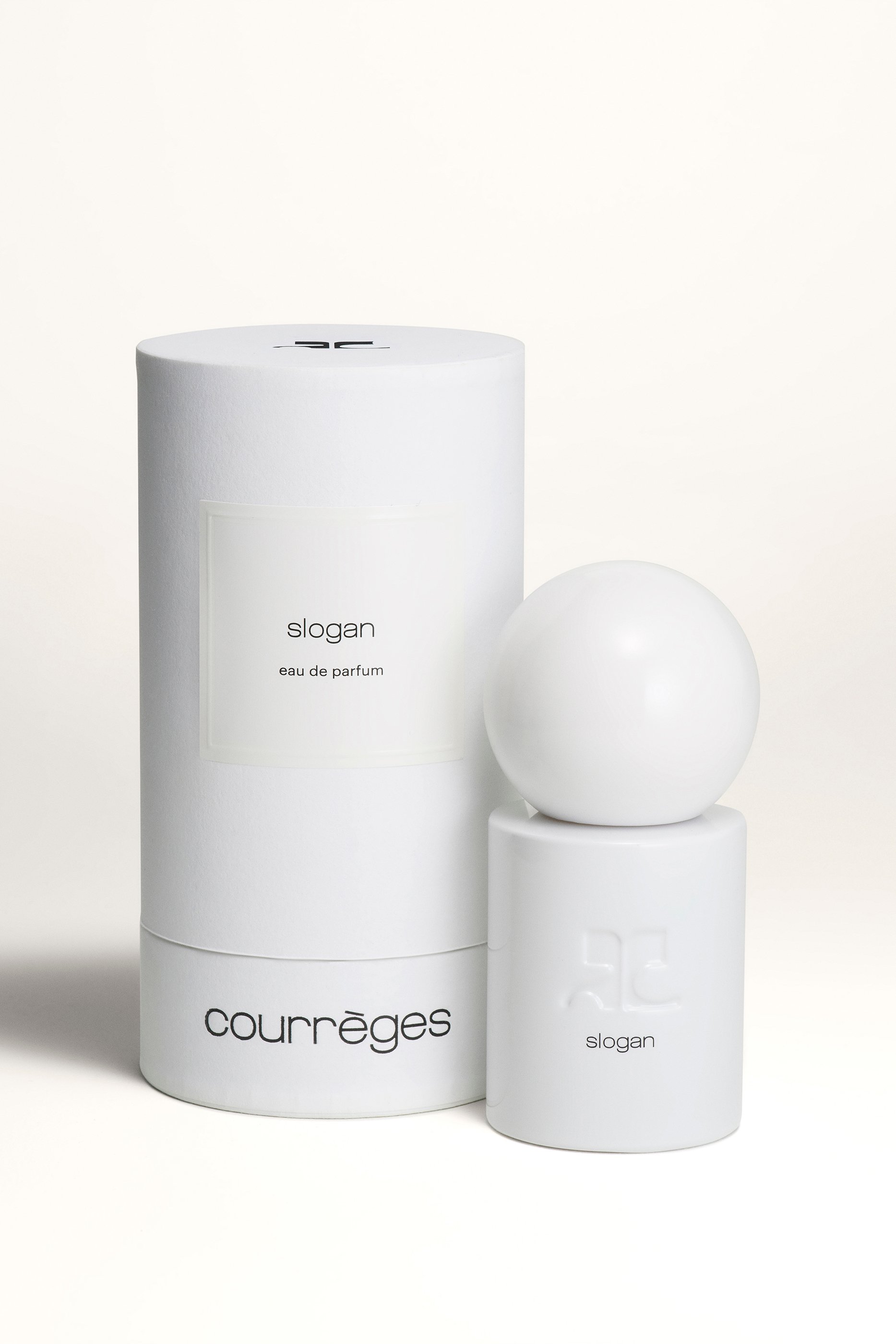 Slogan Eau de Parfum