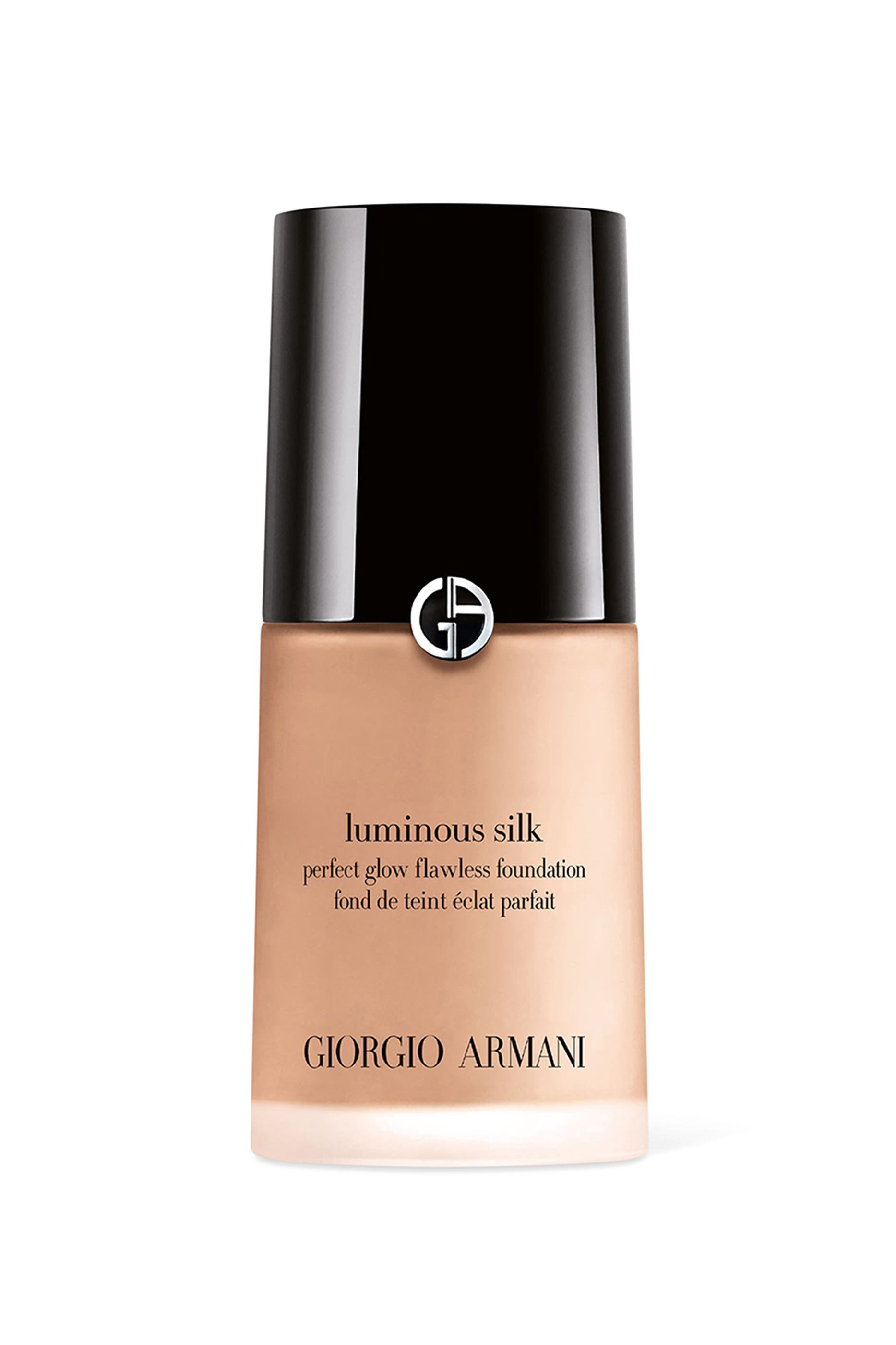 Luminous Silk Foundation