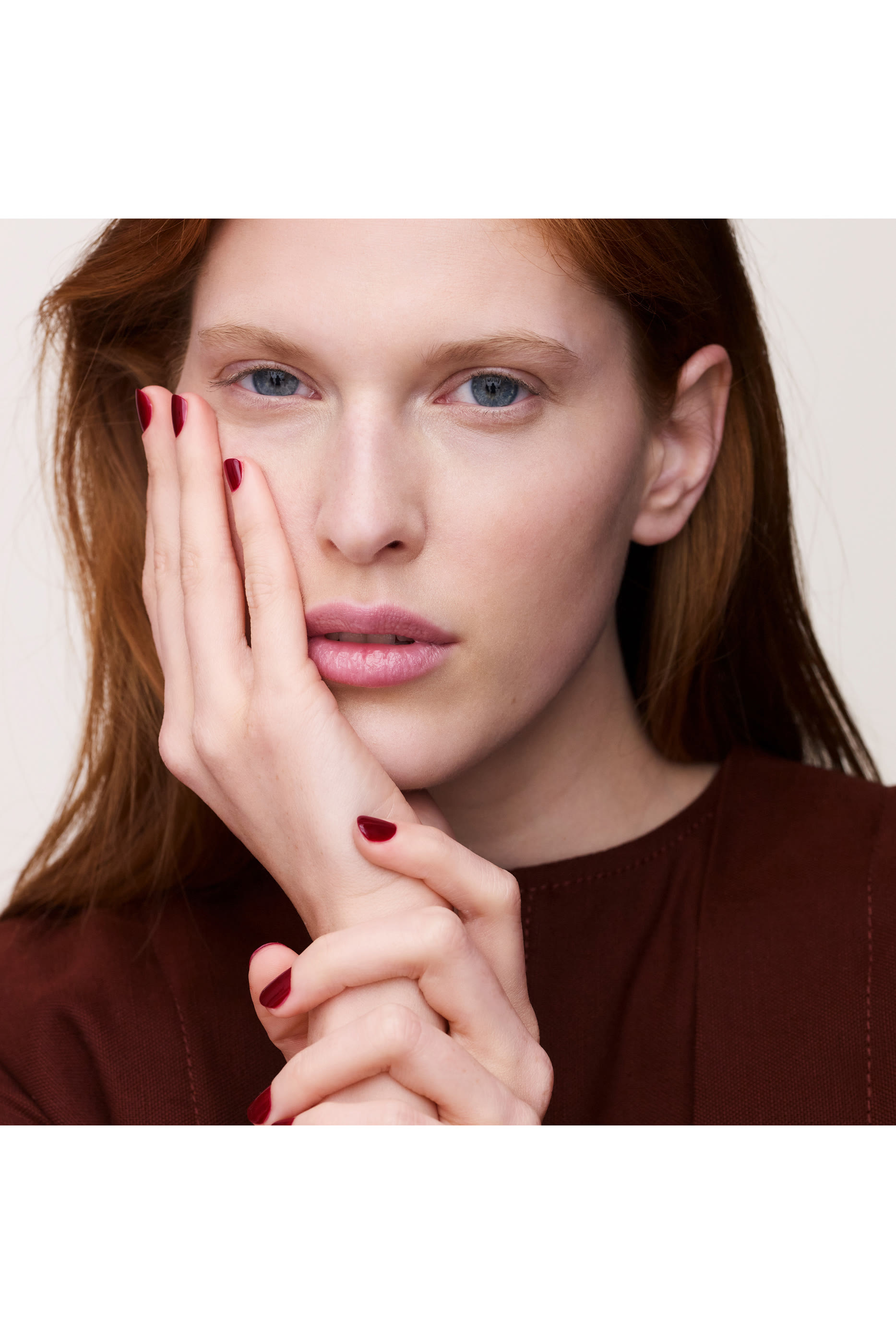 Les Mains Hermès, nail enamel