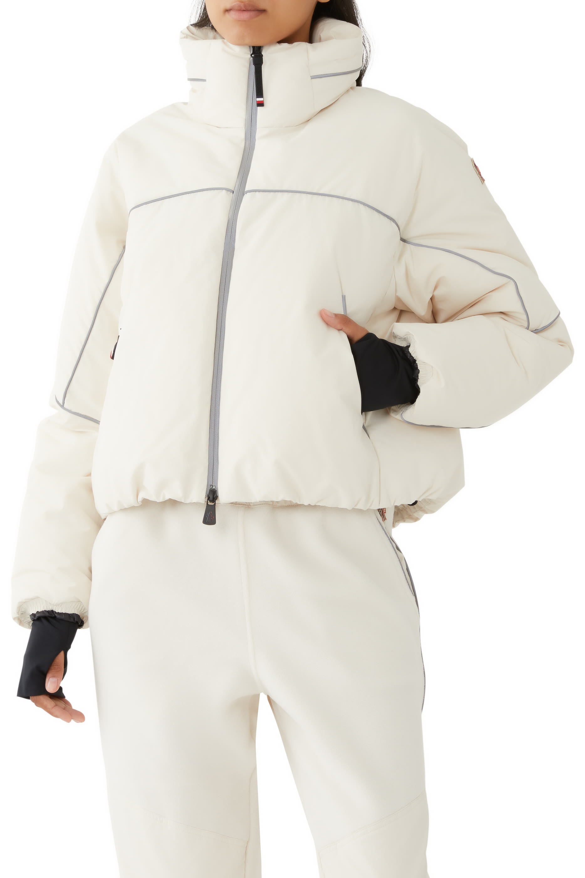 Klais Short Down Jacket