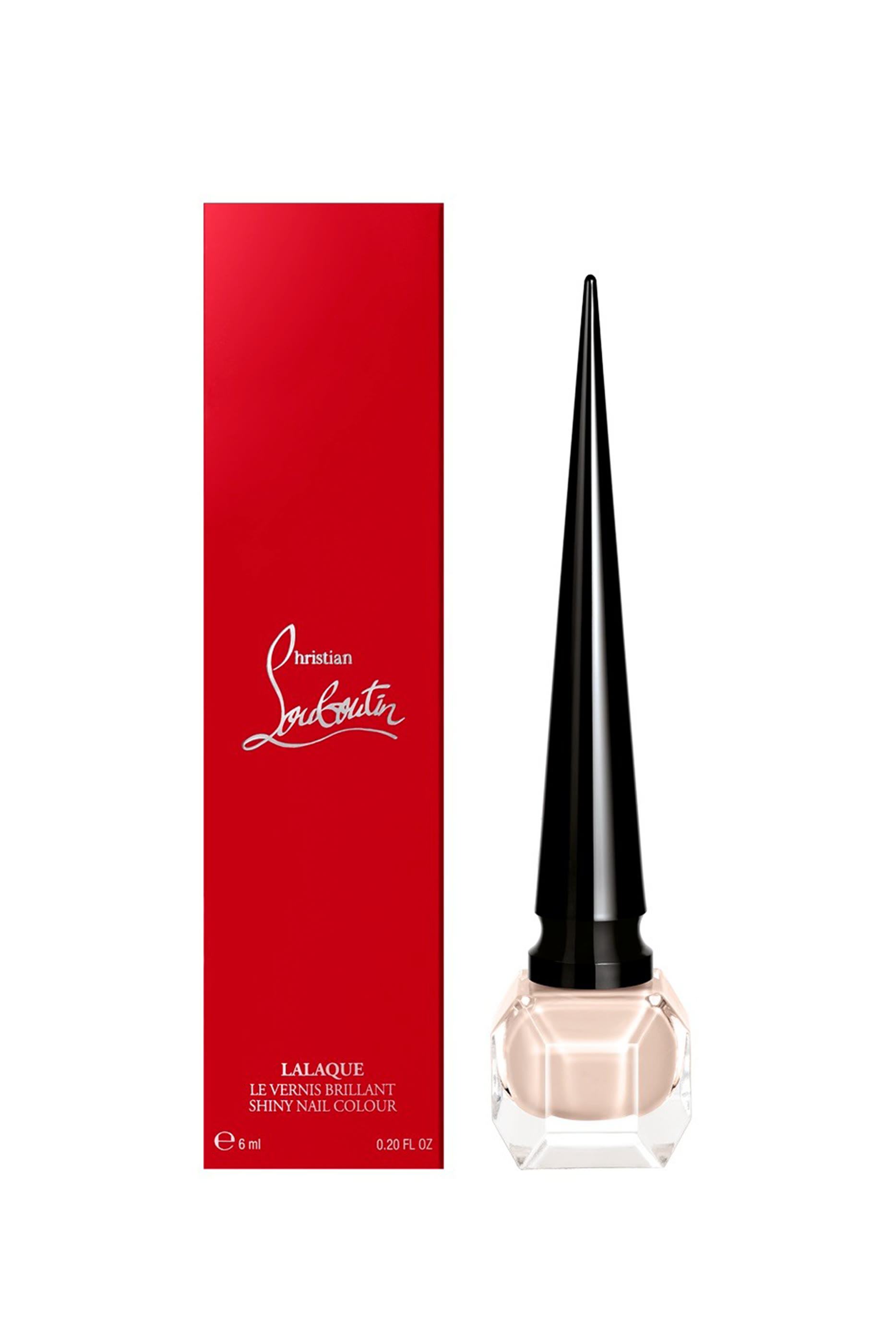 Lalaque Le Vernis Brilliant Nail Color