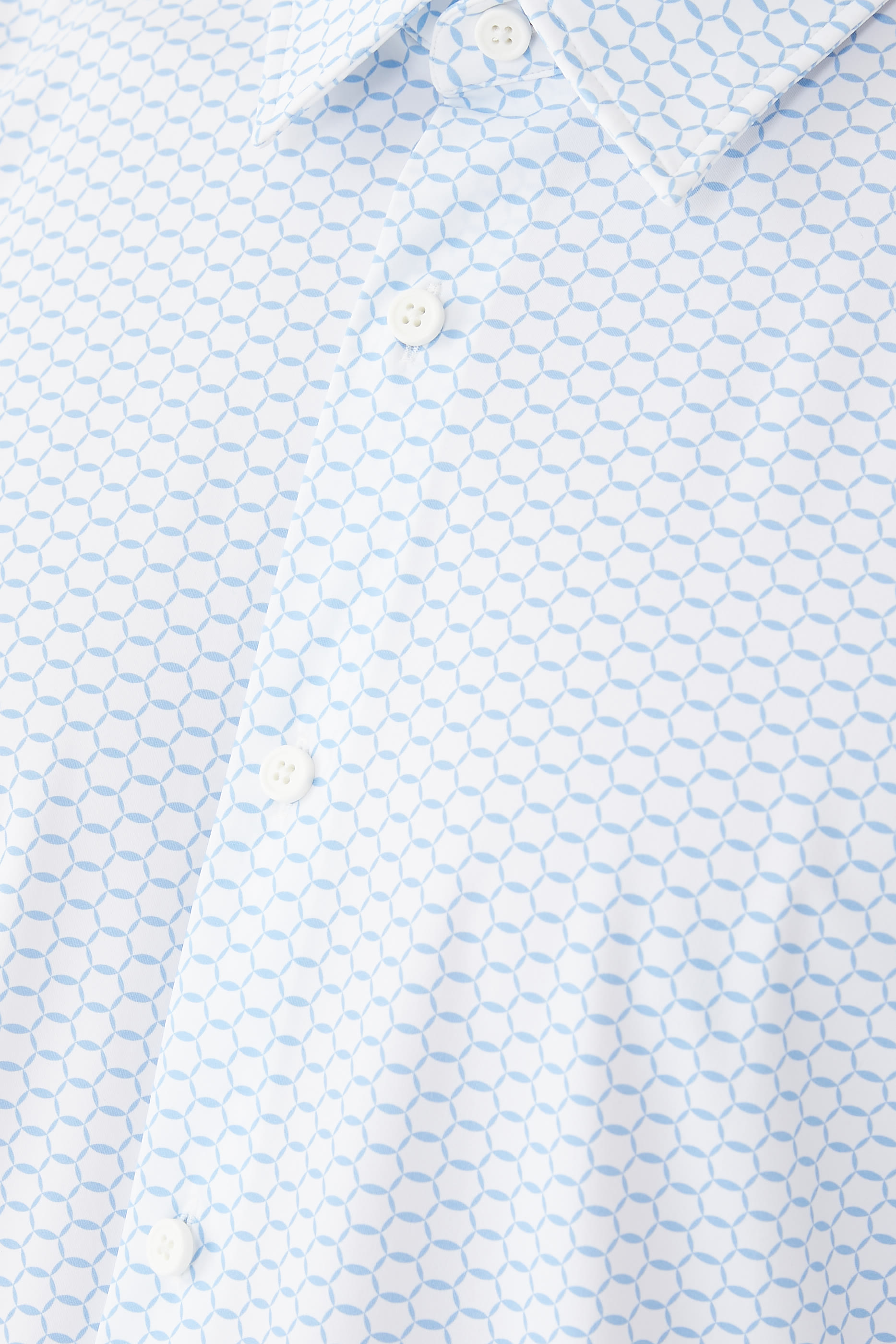 P ROAN Kent C1 233 Shirt