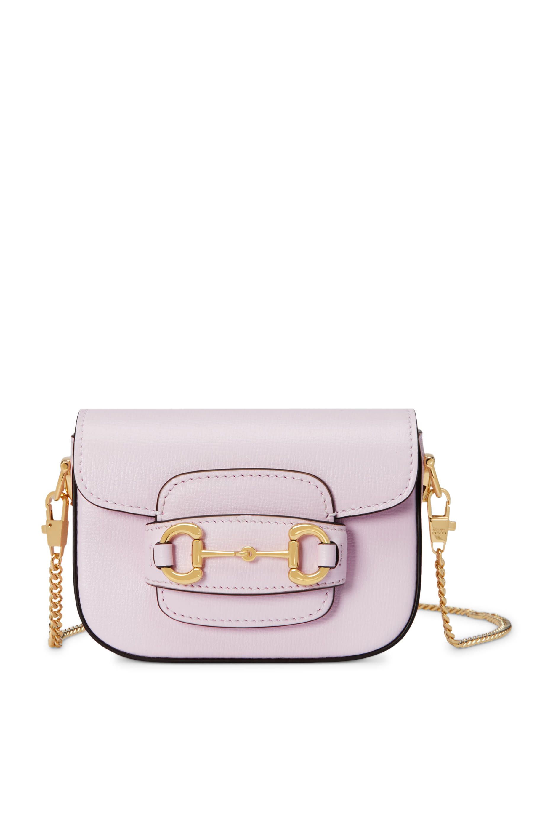 Horsebit 1955 Super Mini Bag