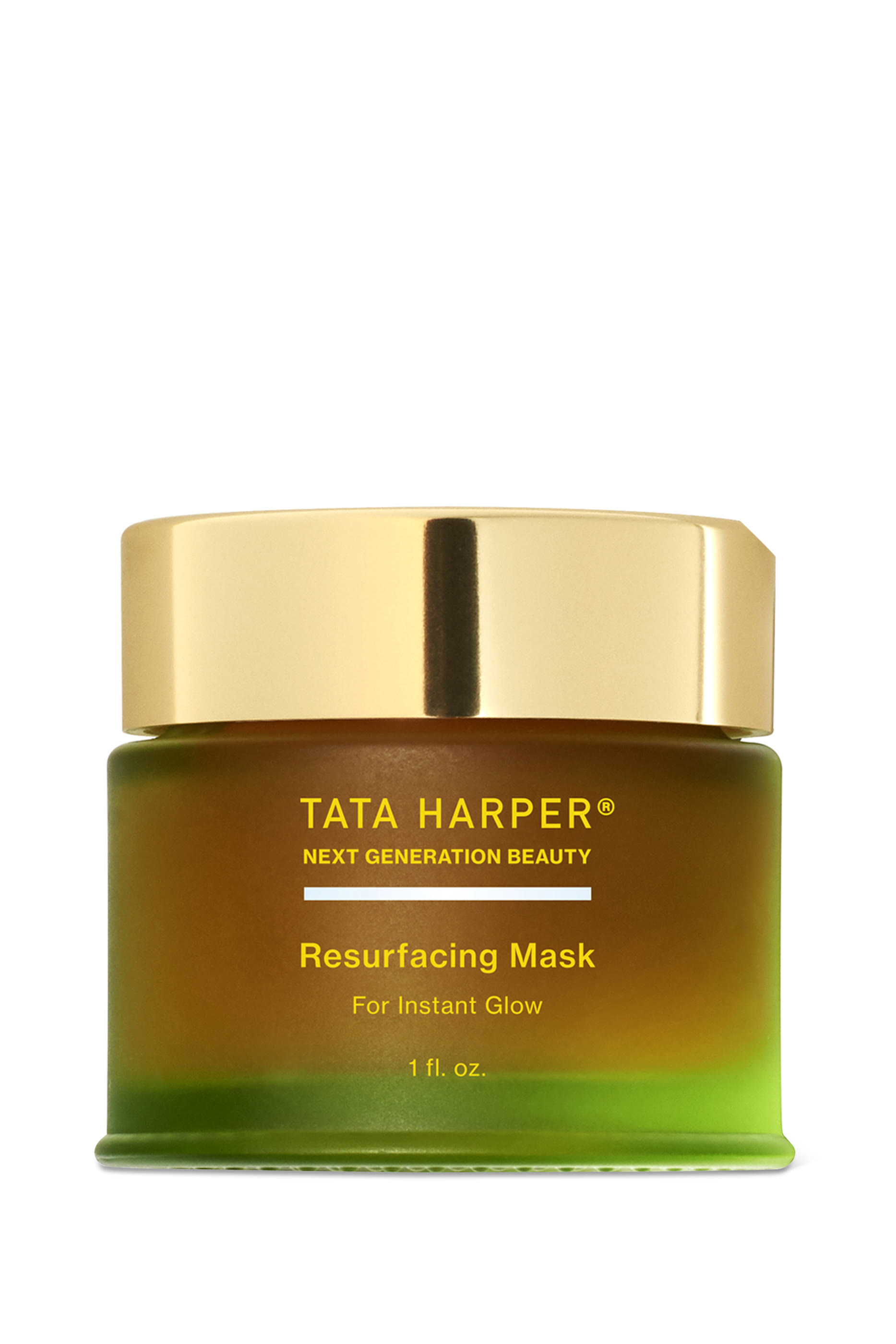 Resurfacing Mask