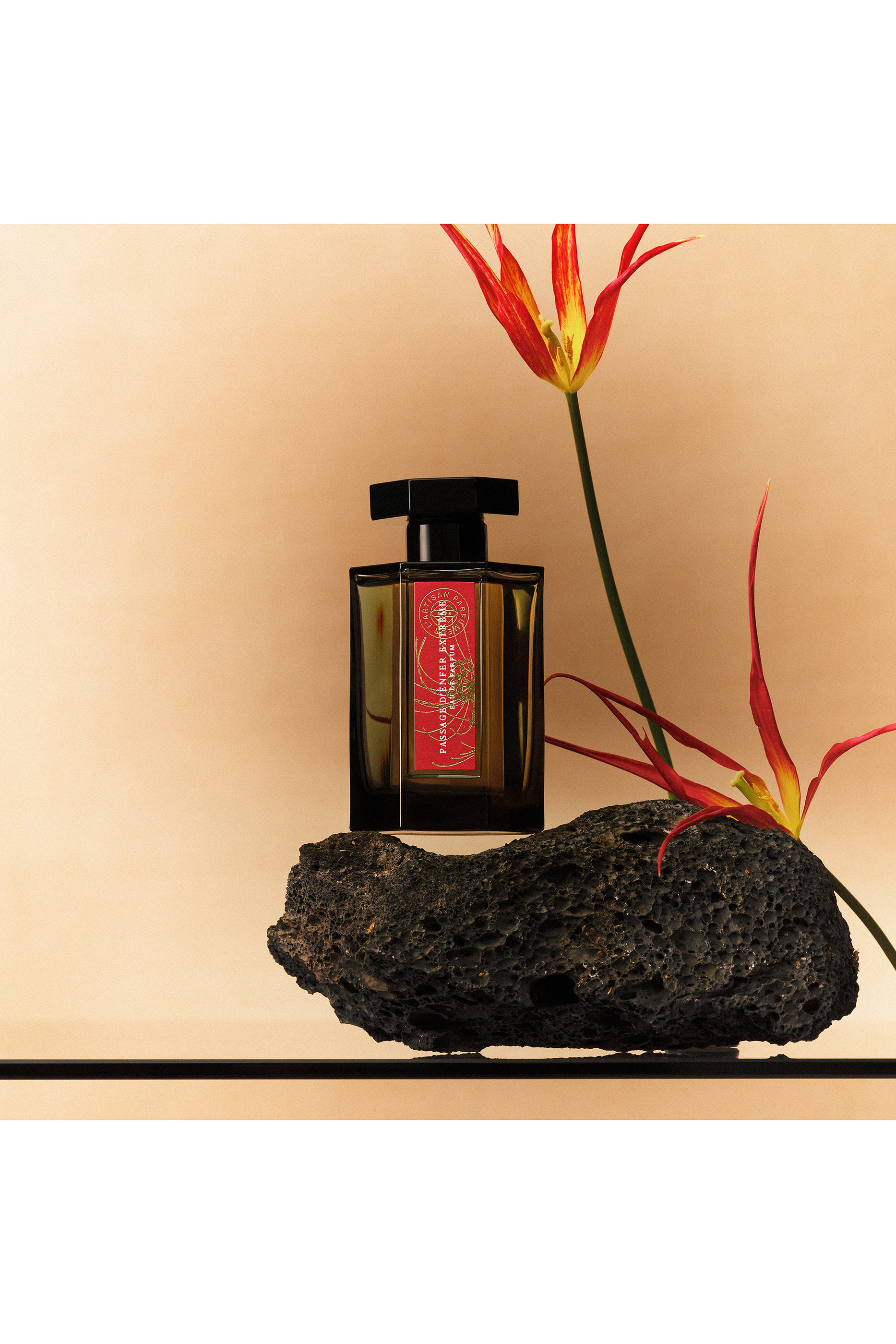 Passage d&rsquo;Enfer Extr&ecirc;me Eau De Parfum