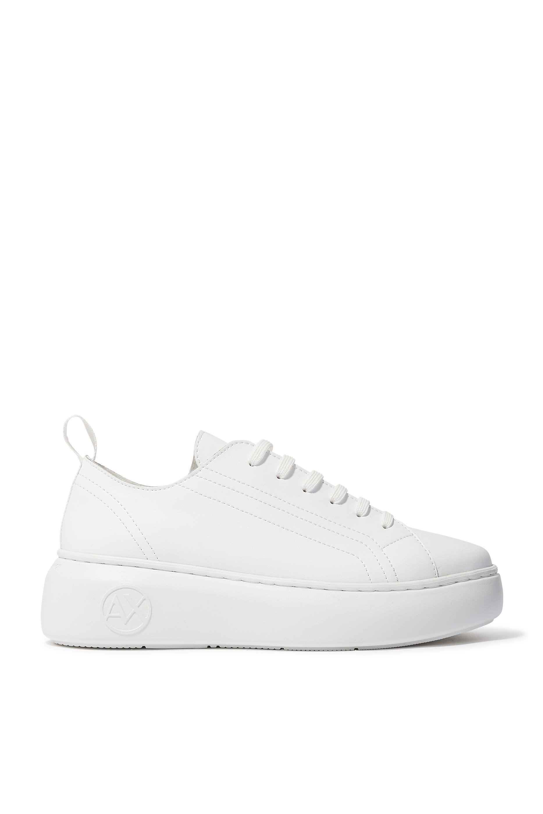 Chunky Platform Sneakers