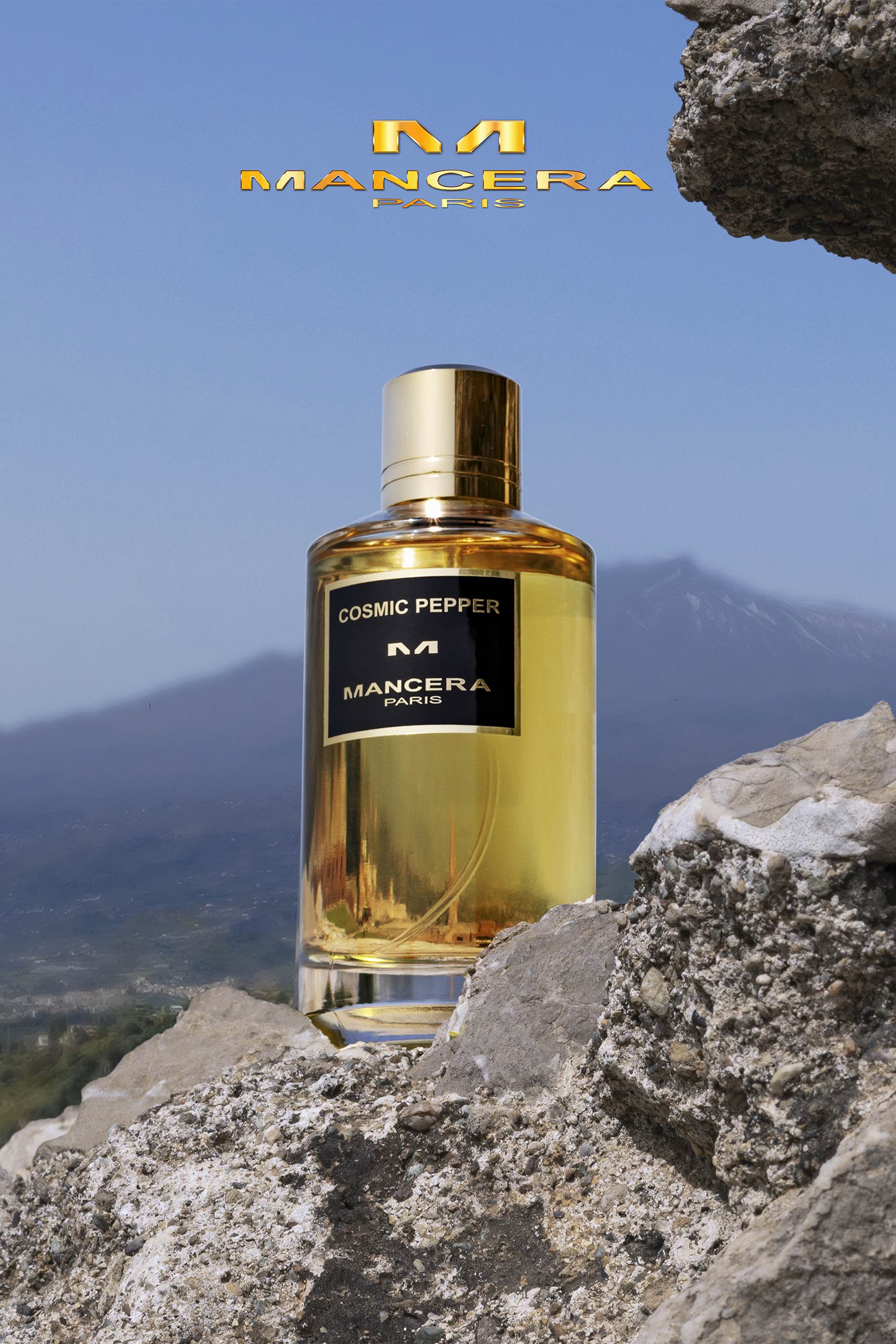 Cosmic Pepper Eau de Parfum