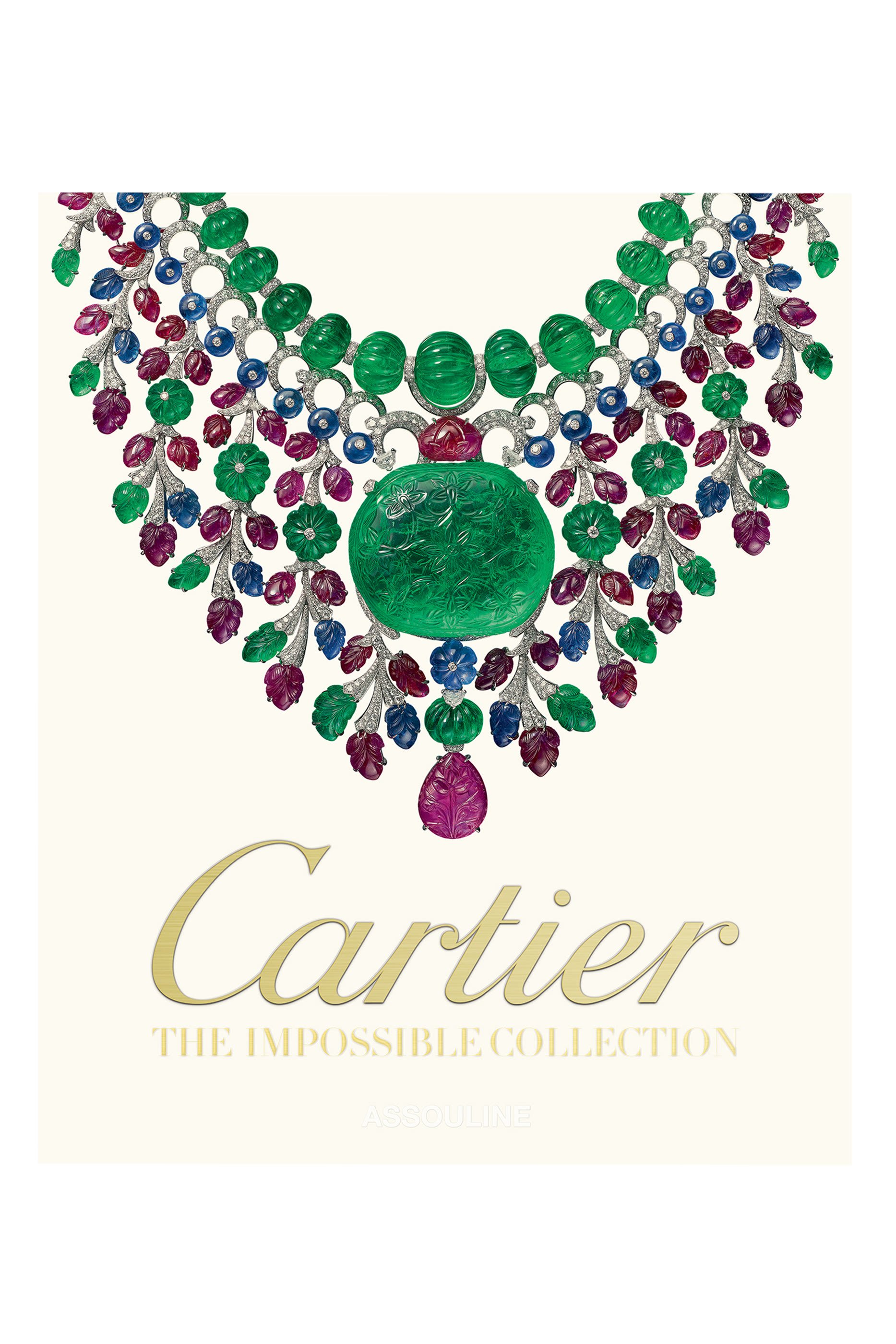 Cartier: The Impossible Collection