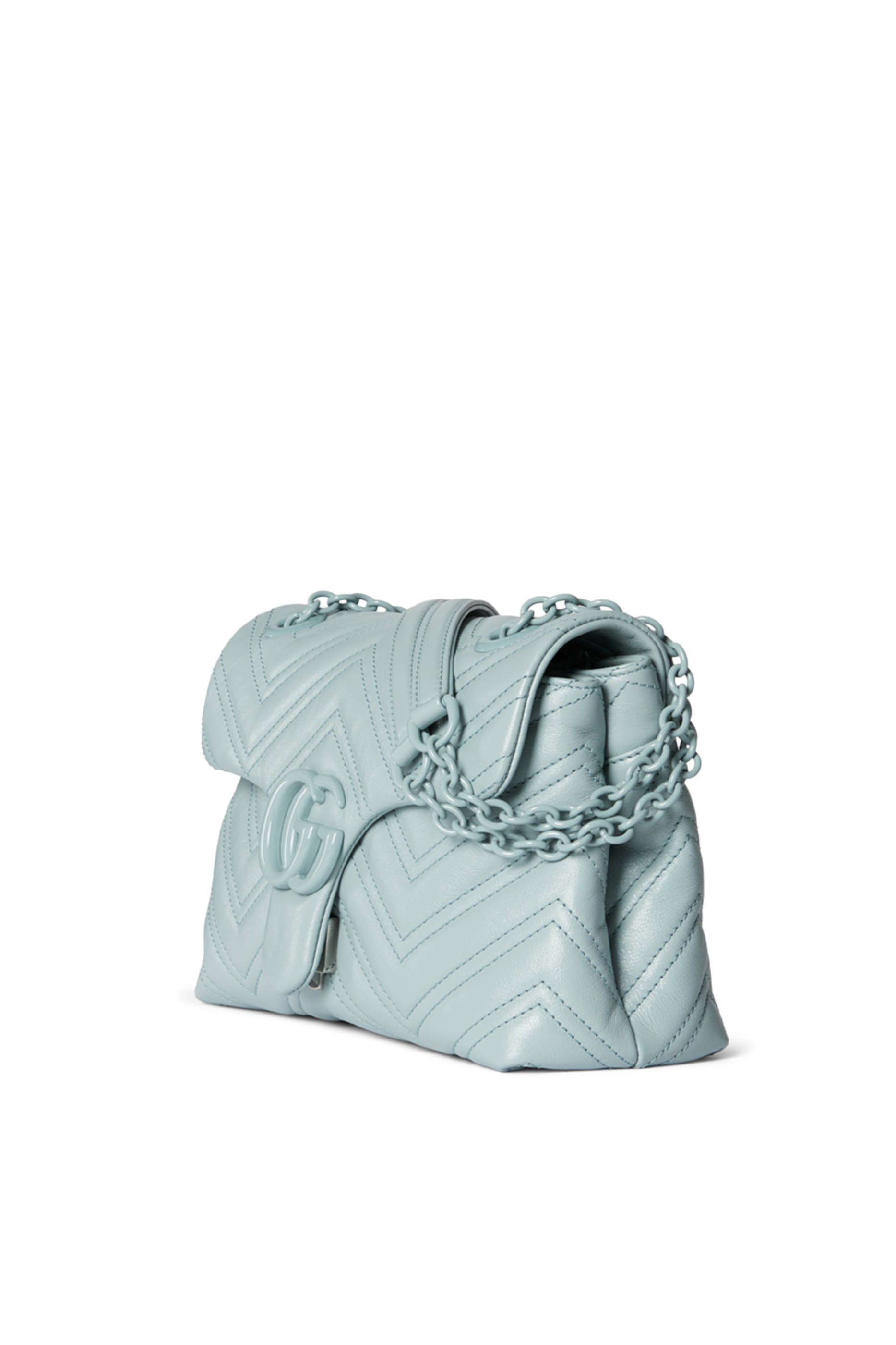 GG Marmont Small Shoulder Bag 