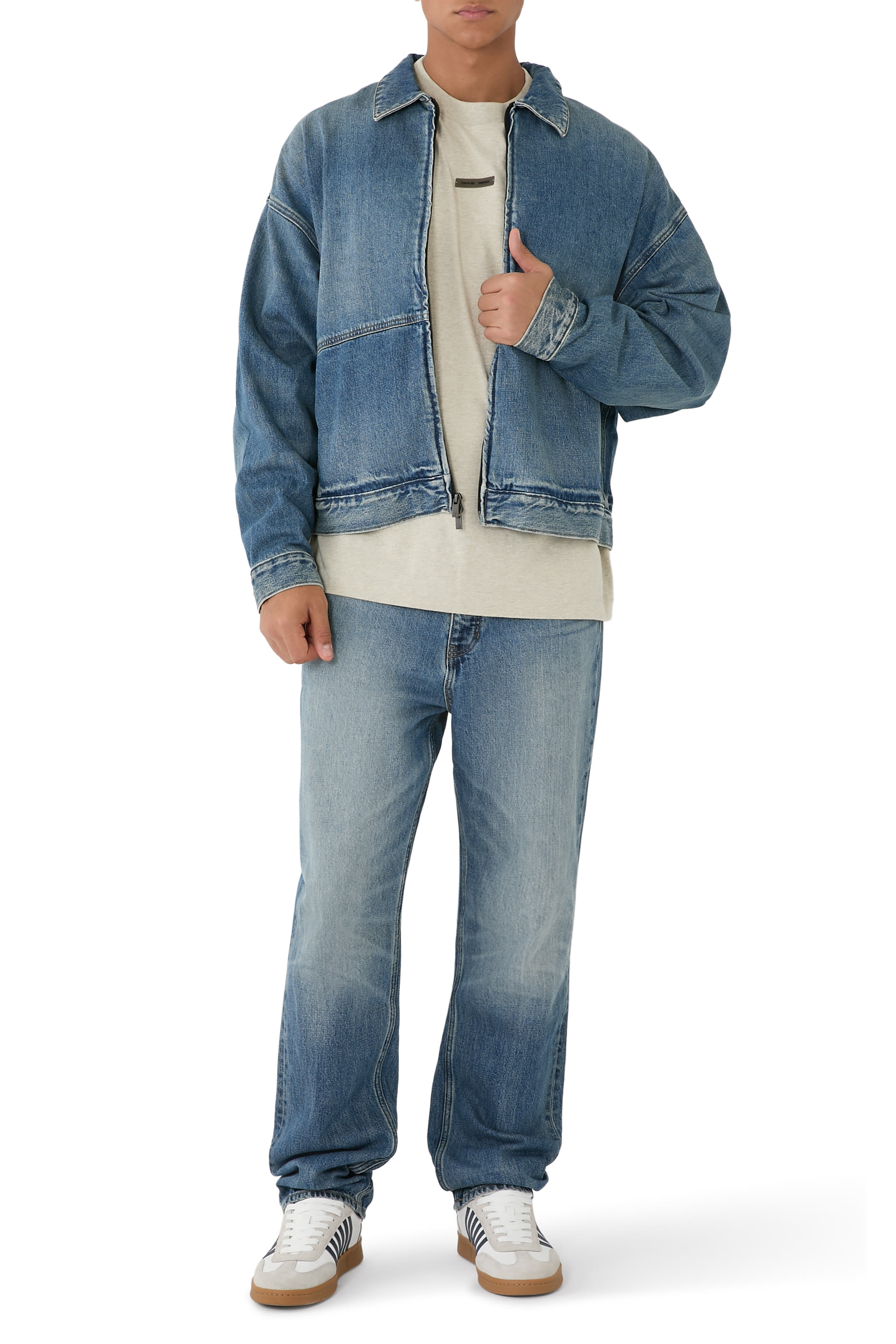 Classic Fleece Hoodie