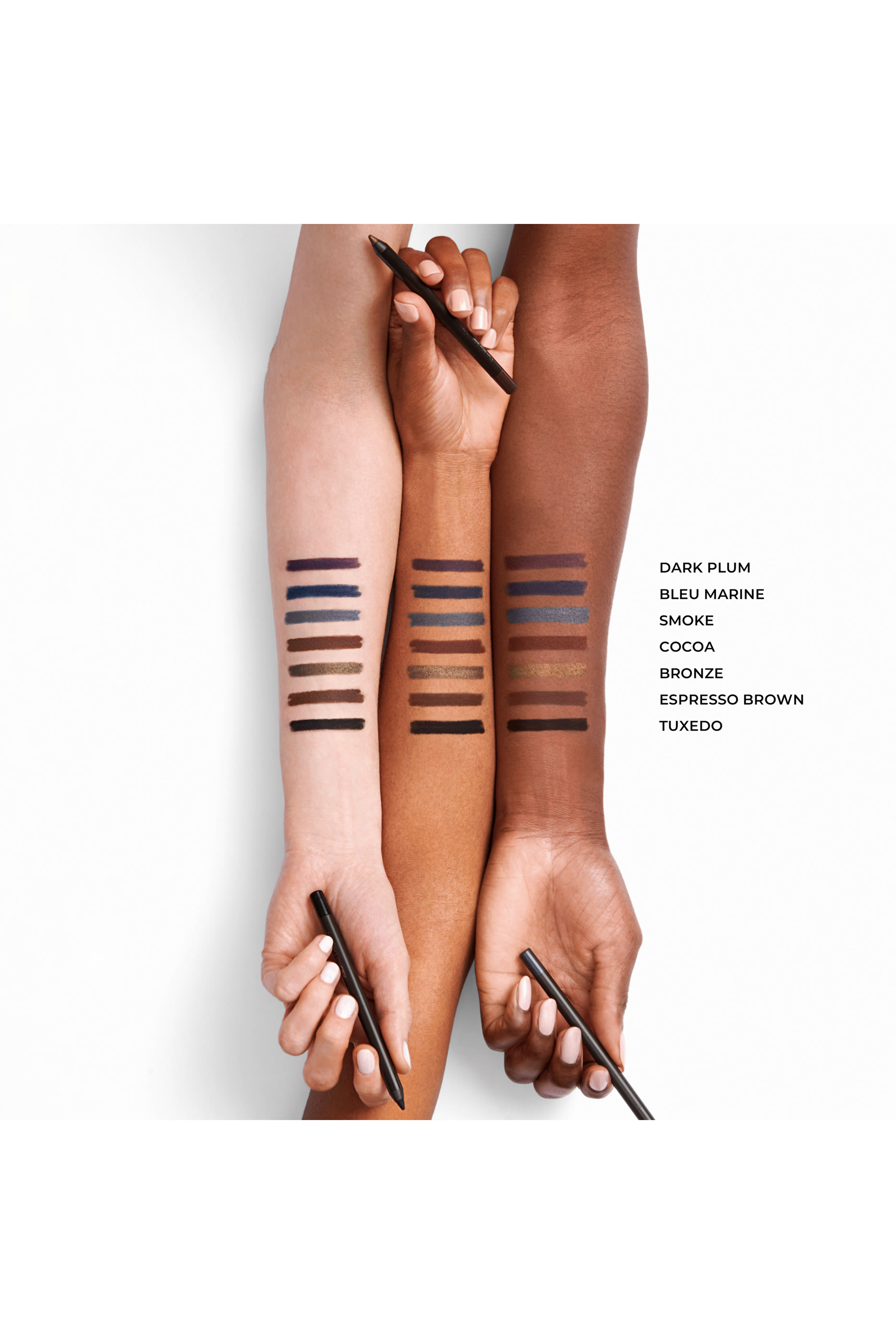 Caviar Tightline Eyeliner