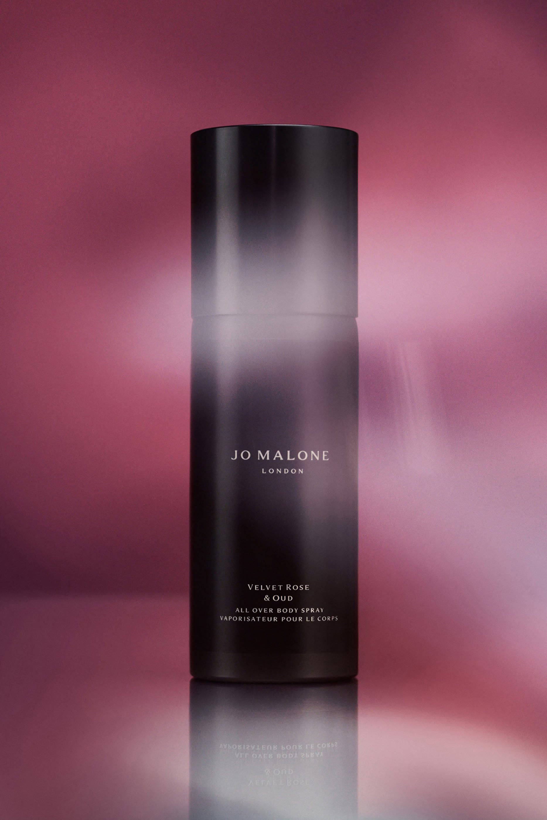 Velvet Rose & Oud All Over Body Spray