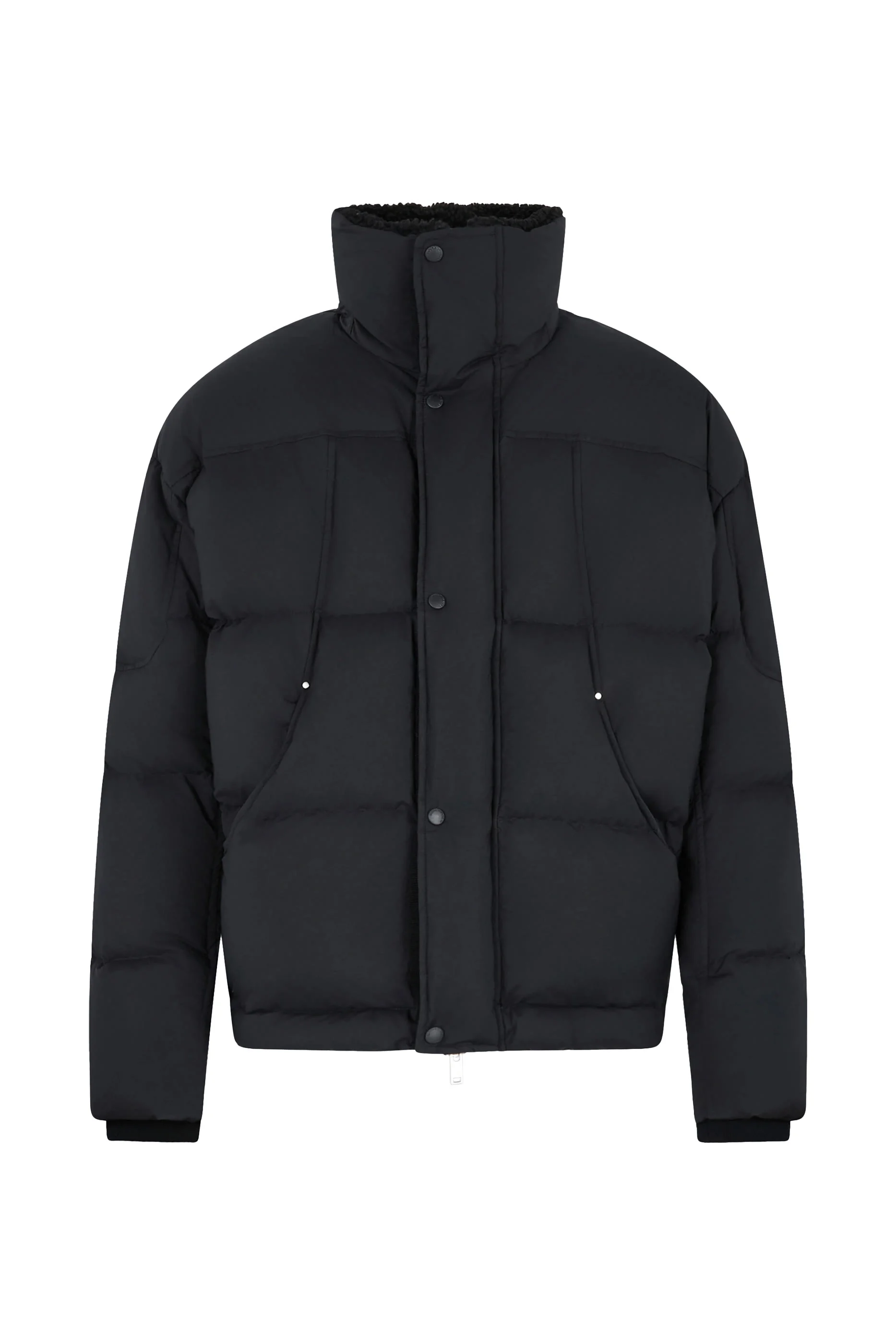 Everest Puffer