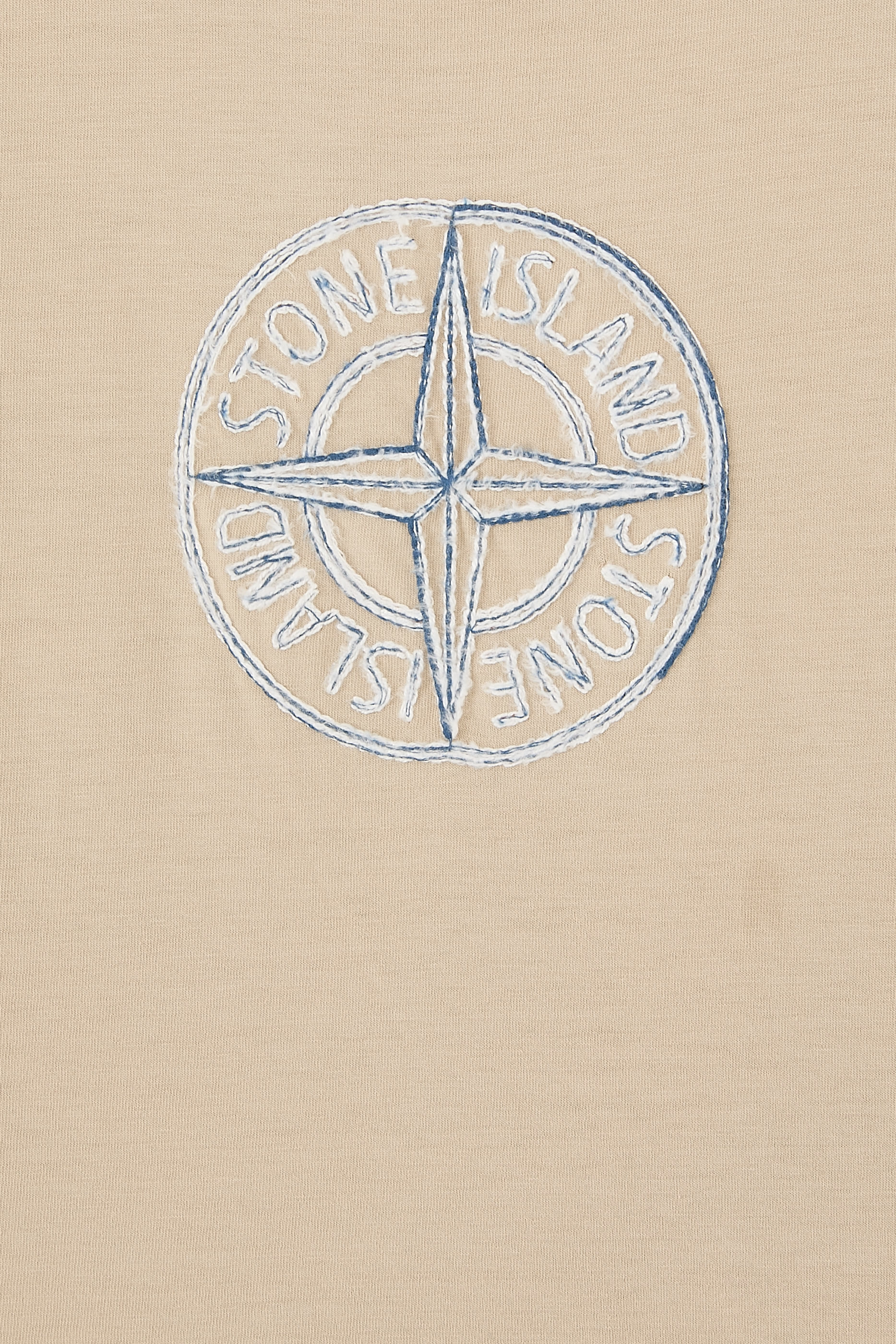 Kids Cotton Jersey T-Shirt