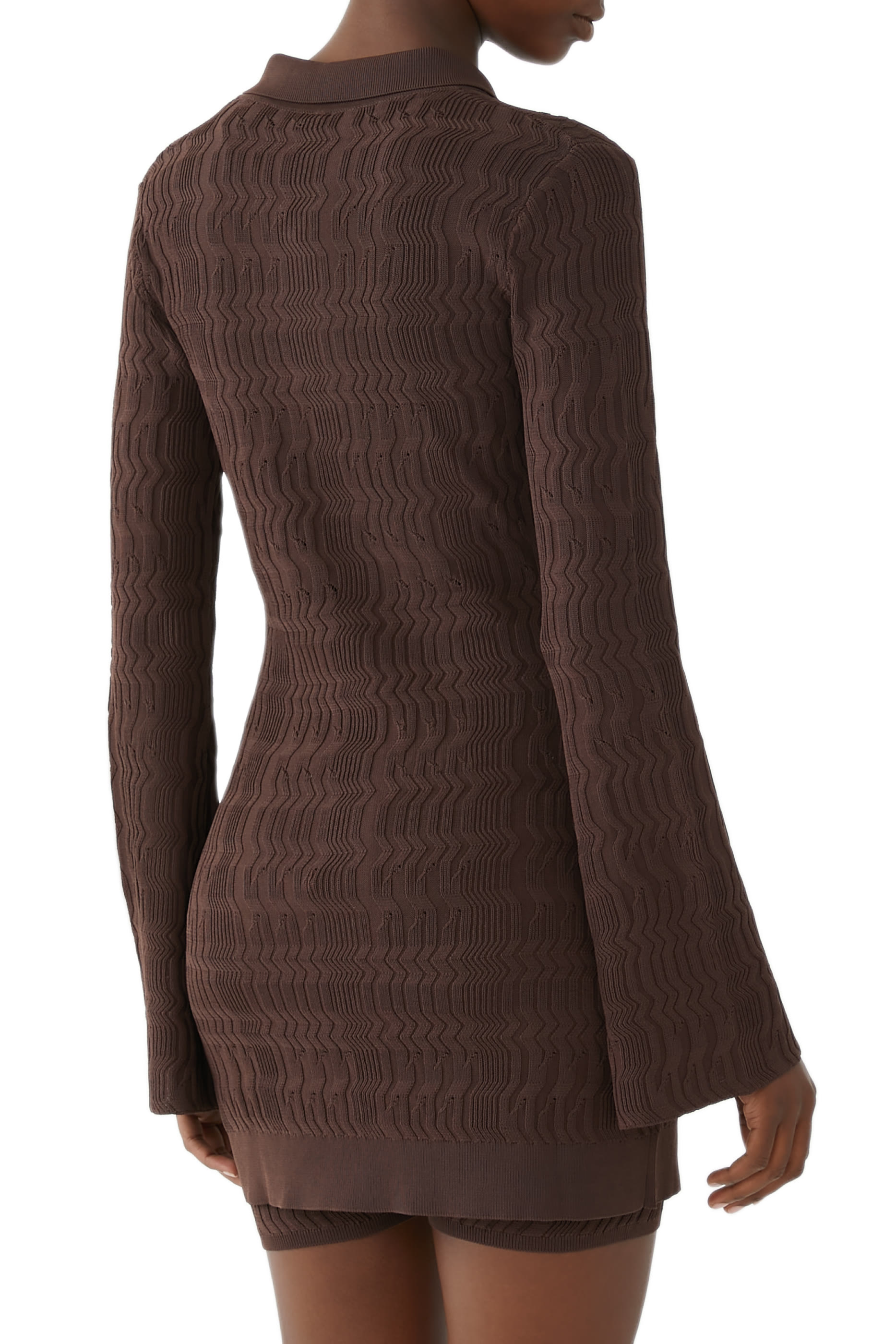 Leona Tunic