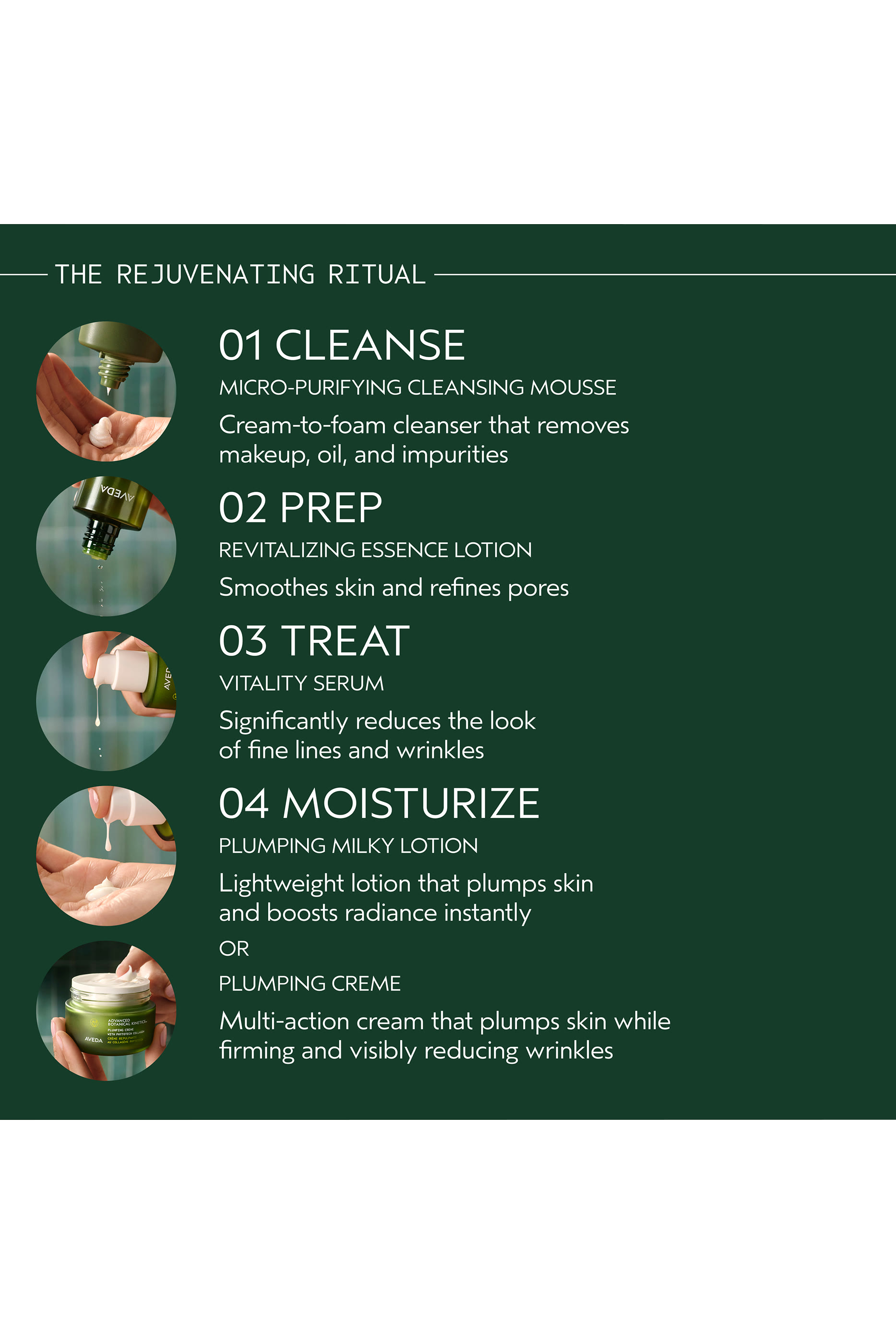 Advanced Botanical Kinetics&trade; Micro-Purifying Cleansing Mousse