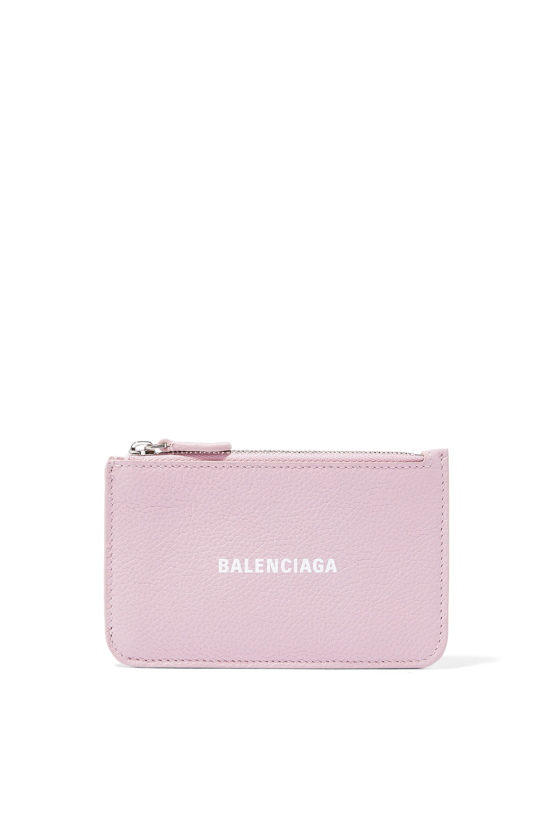 Cash Large Long Coin And Card Holder