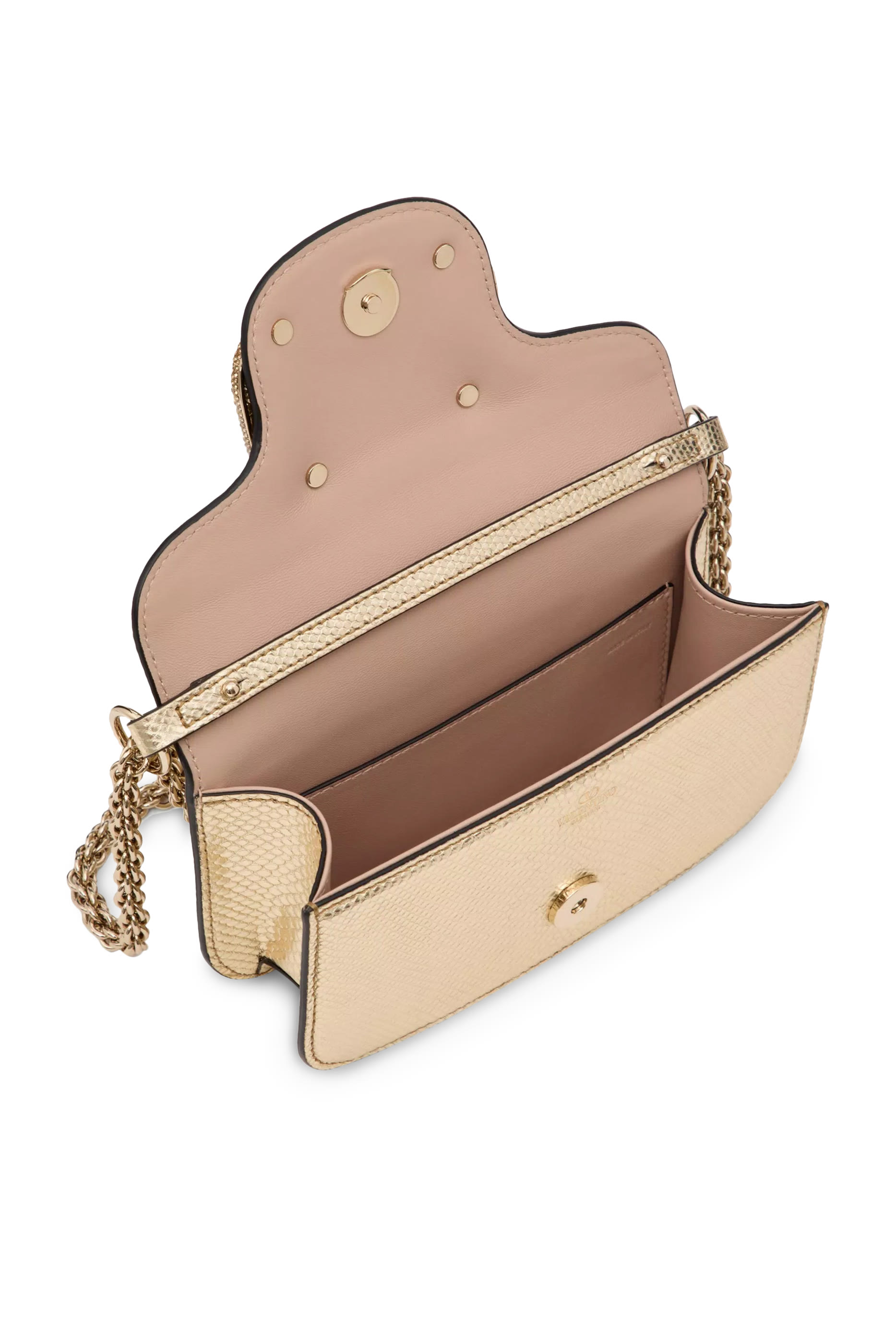 Loco Small Shoulder Bag