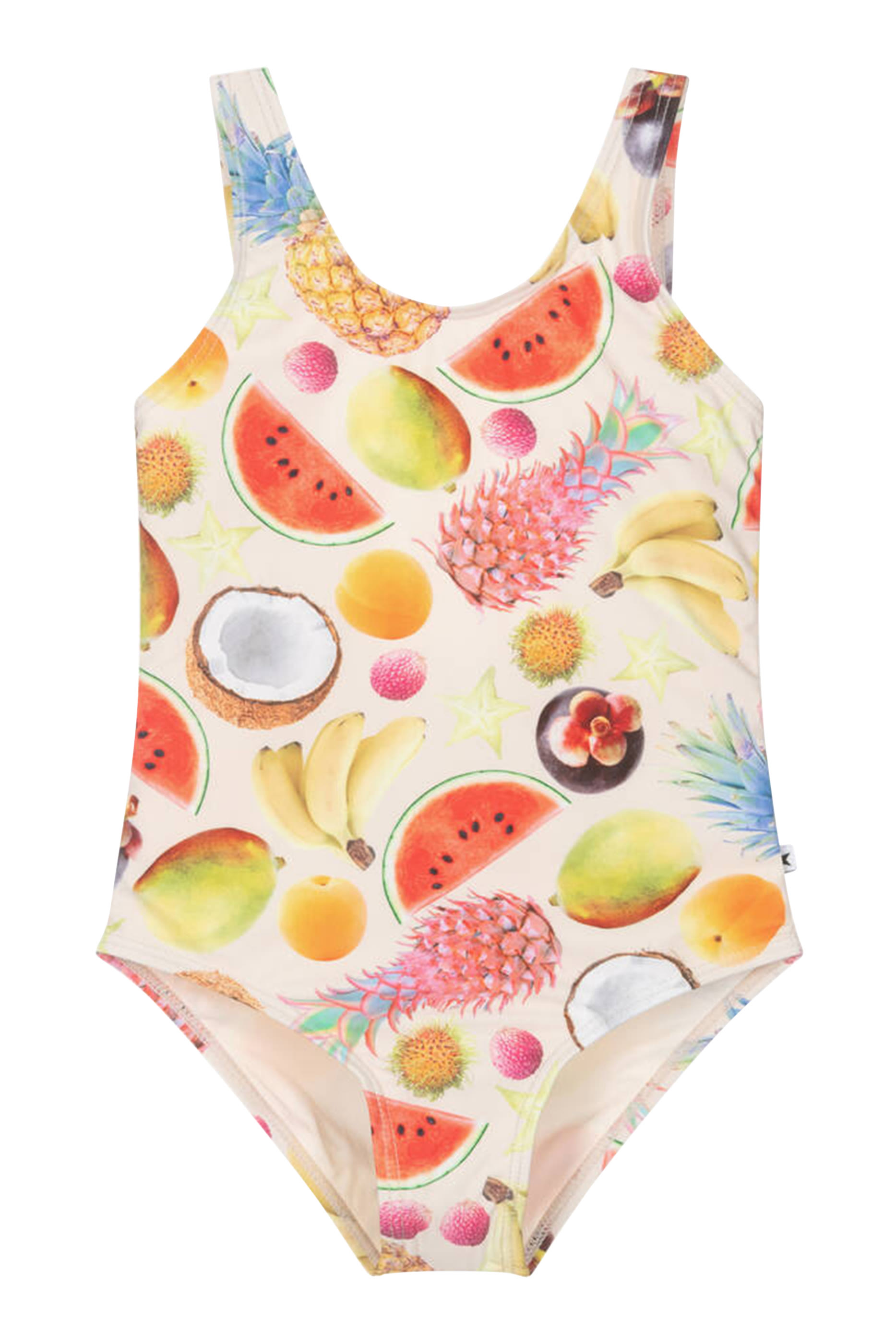 Kids Nika Magical Fruits Swimsuit
