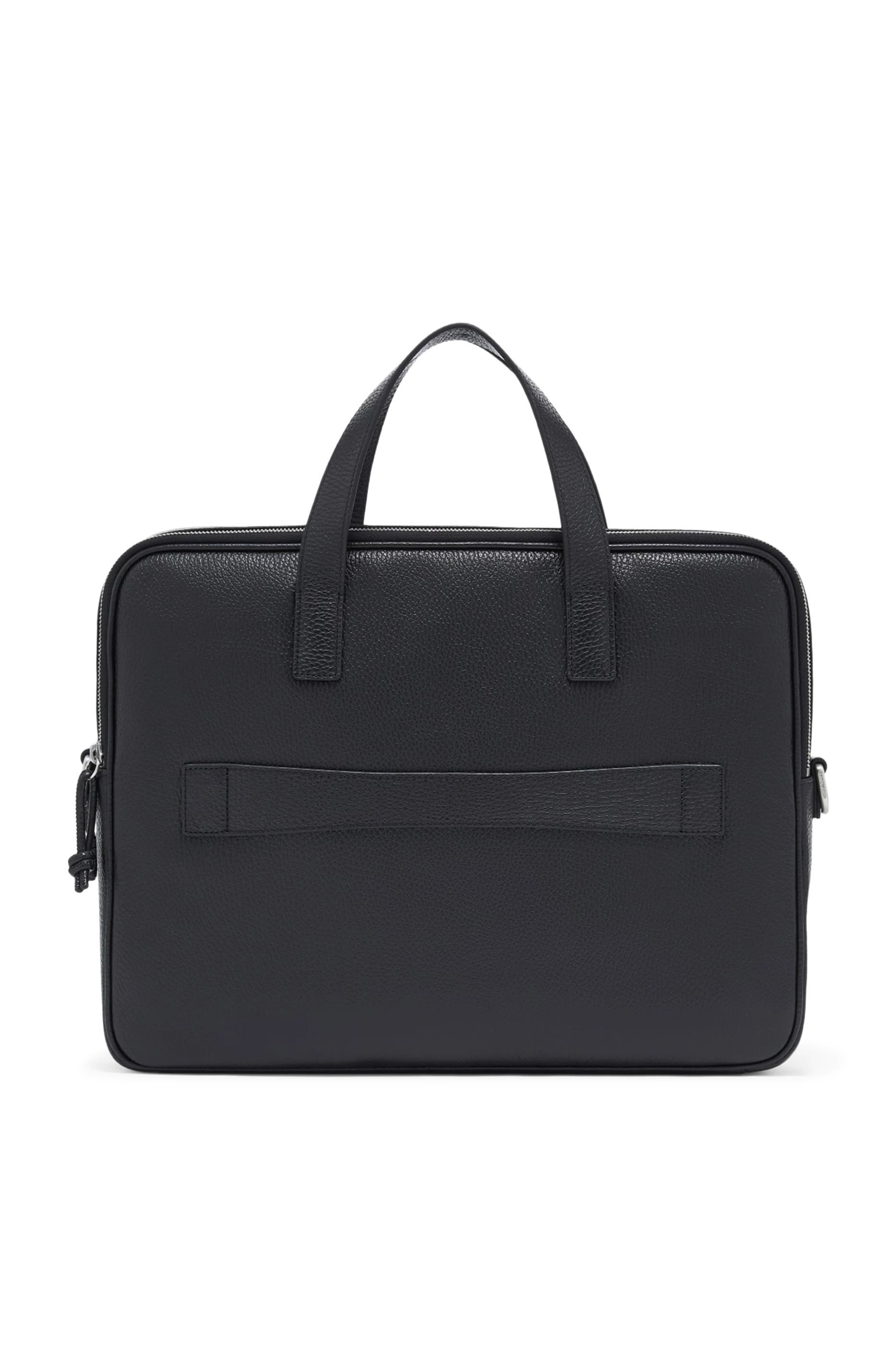 Leather Briefcase