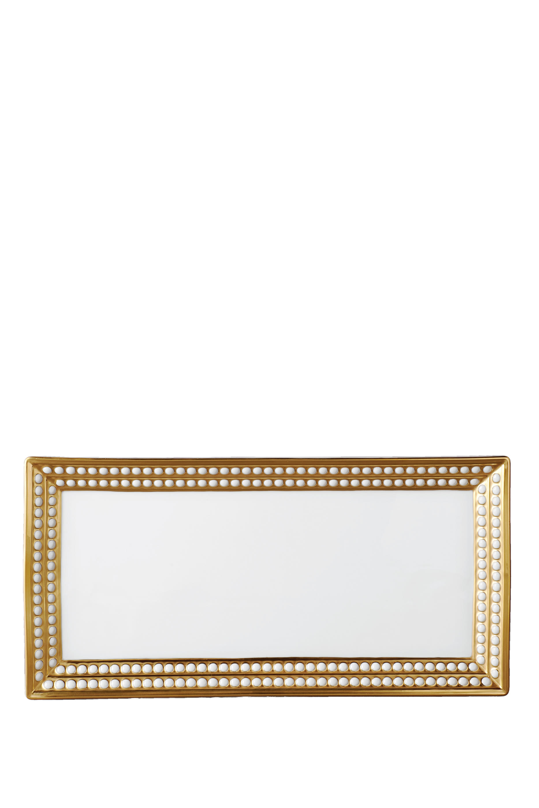Perlée Rectangular Platter