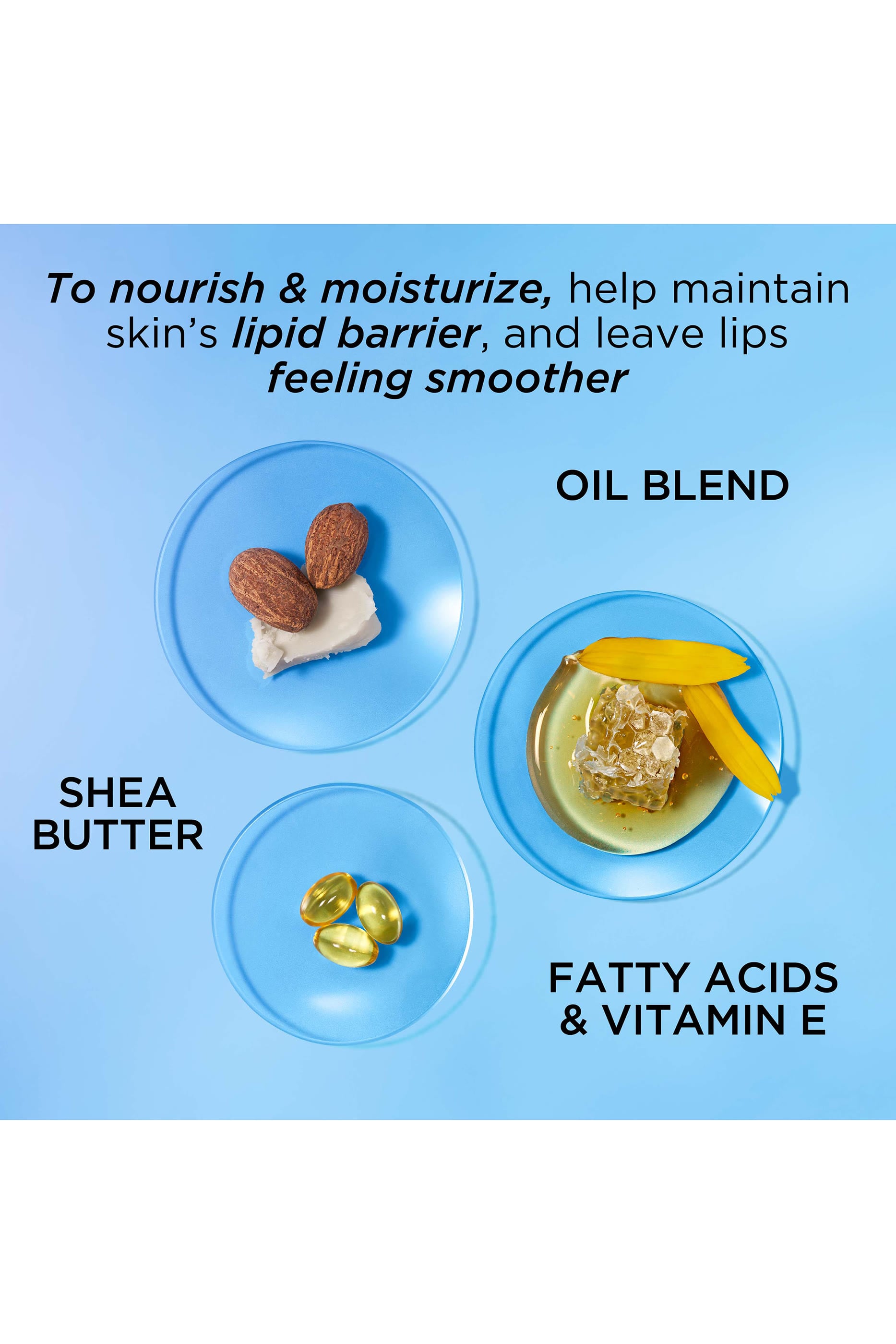 Eight Hour&reg; Cream Intensive Lip Repair Balm 