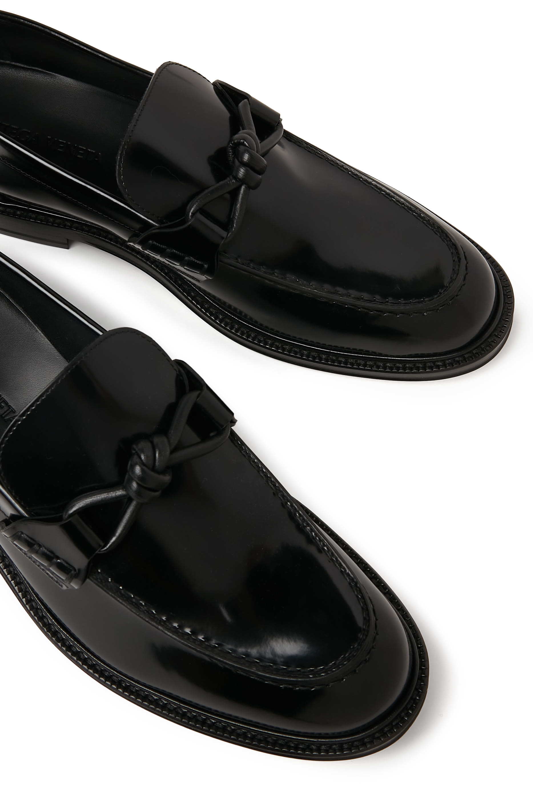 Astaire Loafers