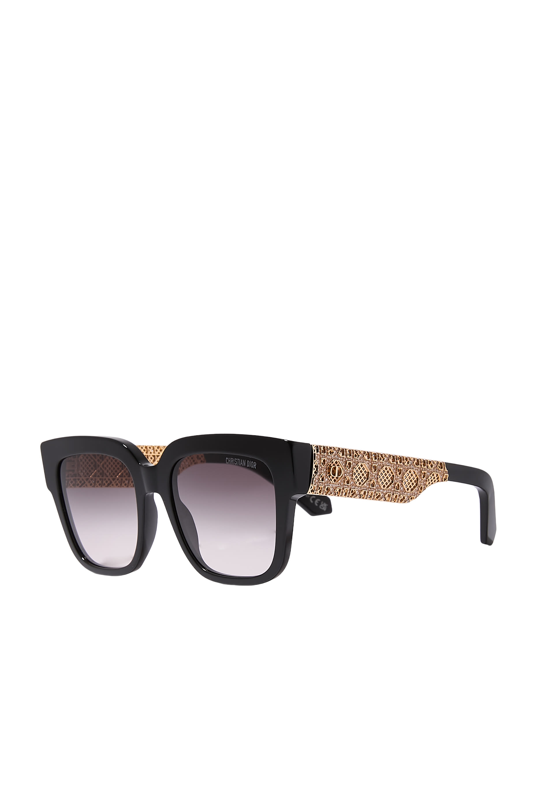 S1I Square Sunglasses