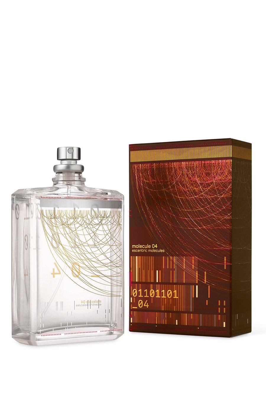 Molecule 04 Eau de Toilette