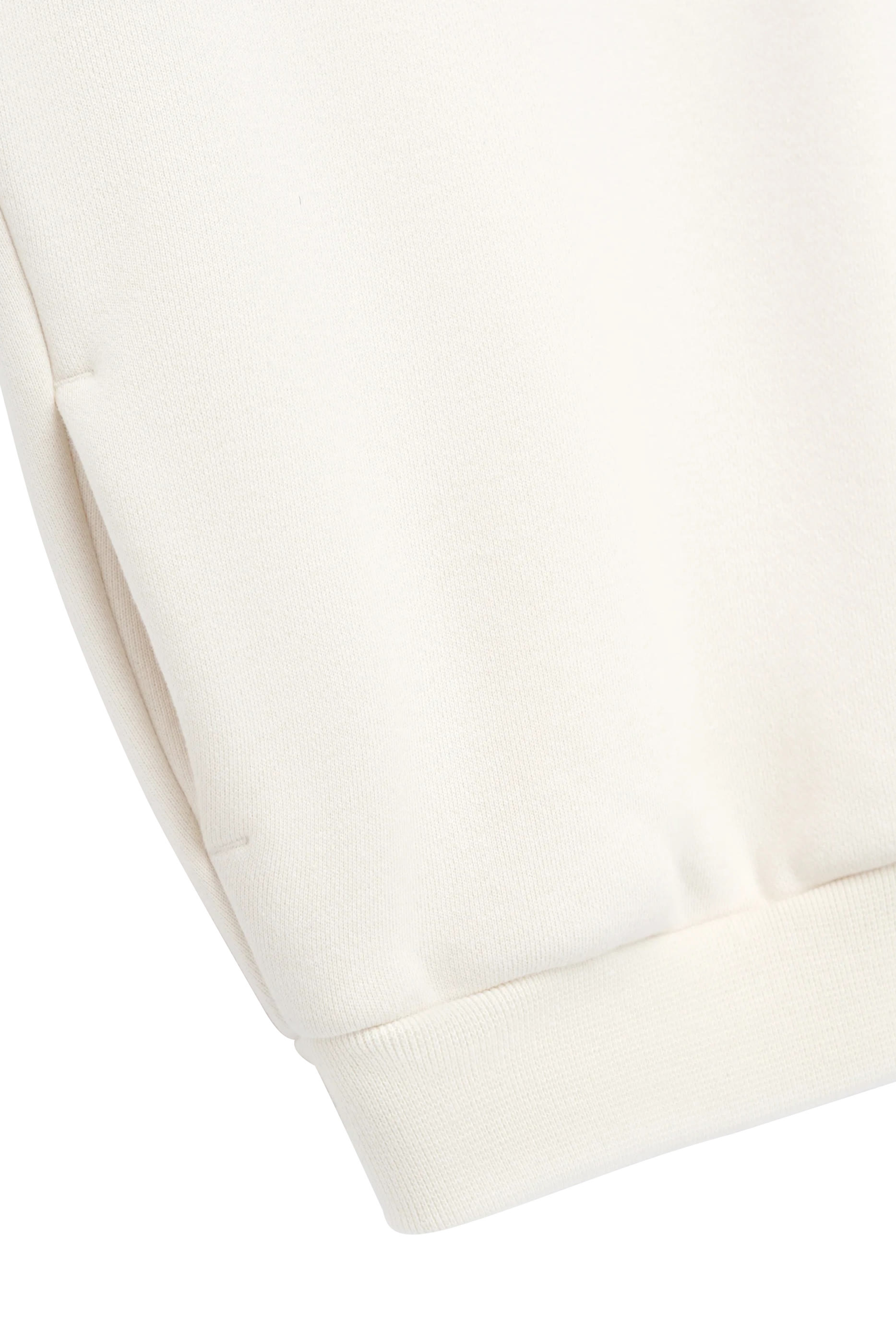 Kids Heavy Fleece Hoodie