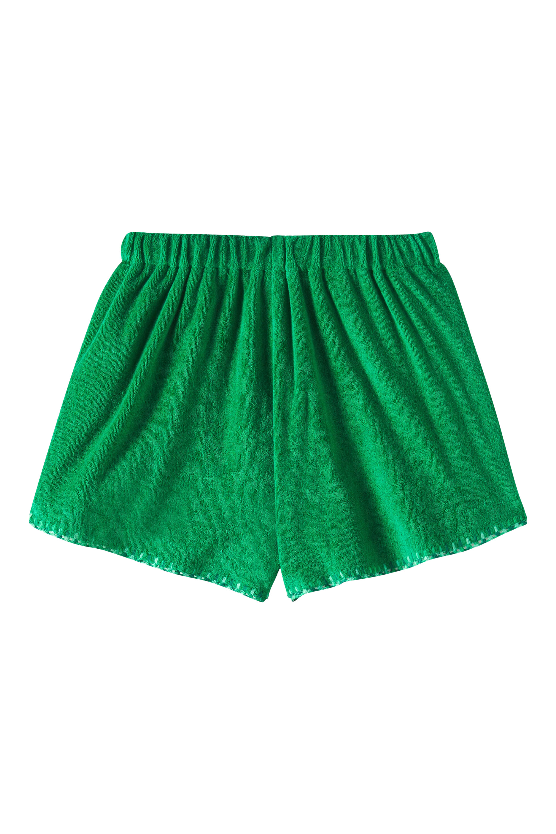 Everley Kids Relaxed Shorts
