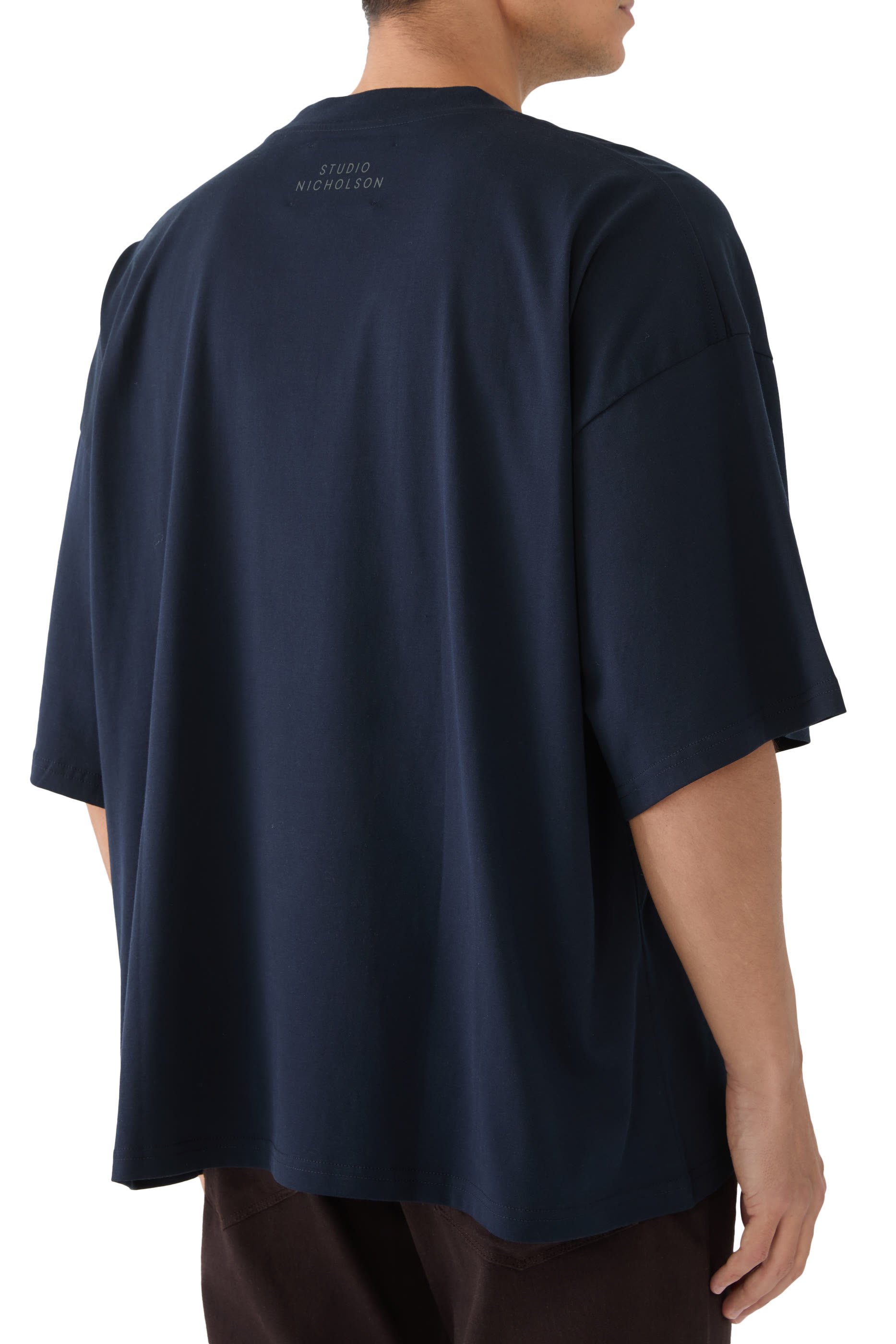 Piu Short Sleeve T-Shirt