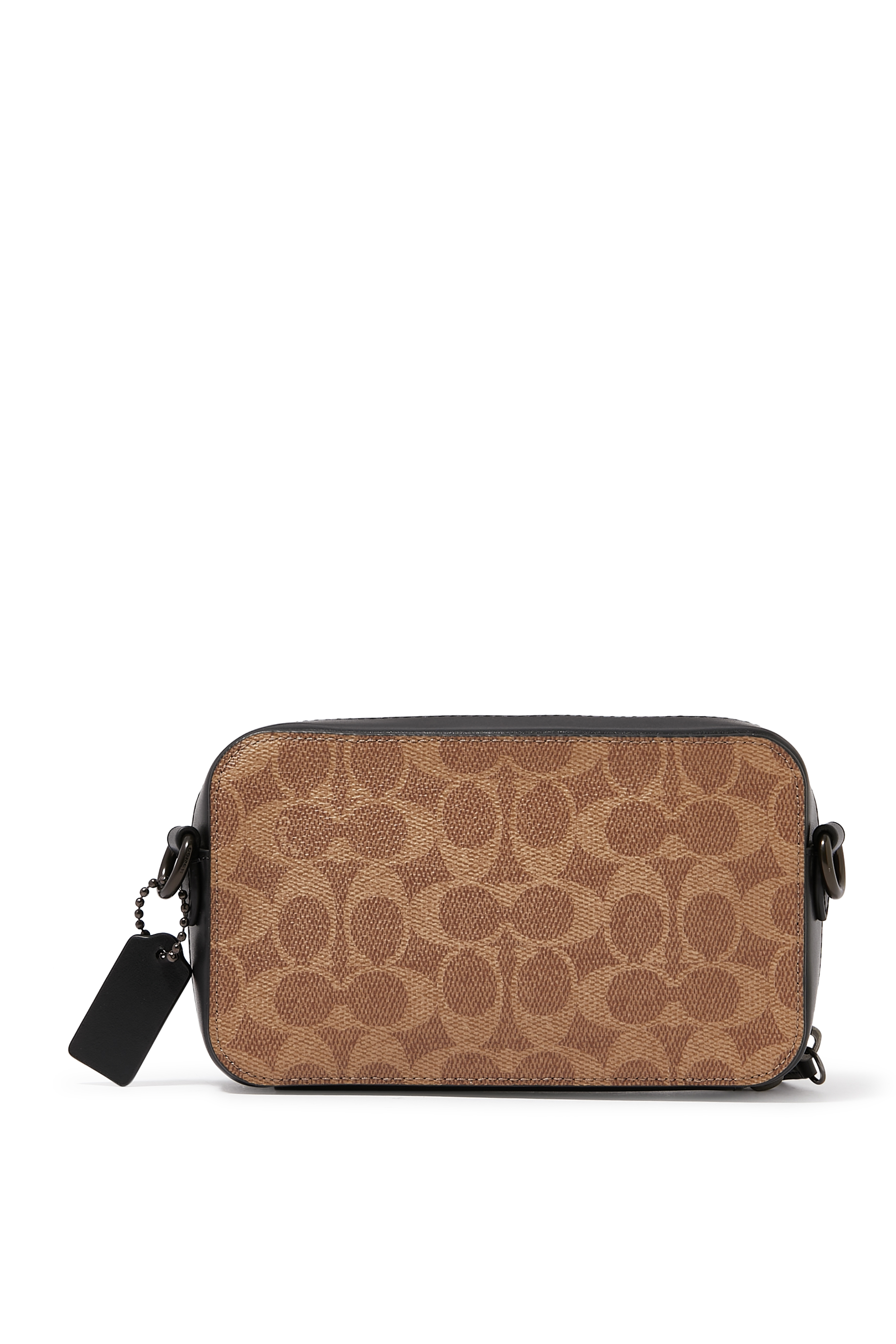 Charter Slim Crossbody Bag