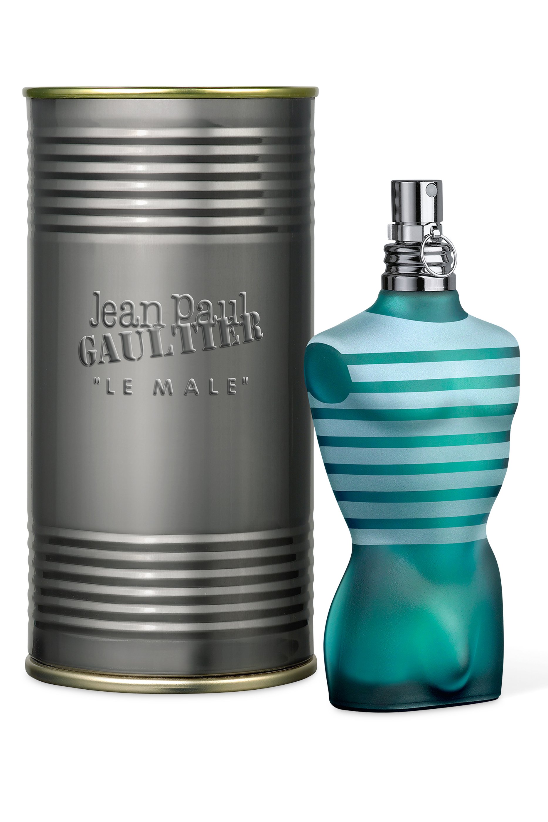Le Male Eau de Toilette