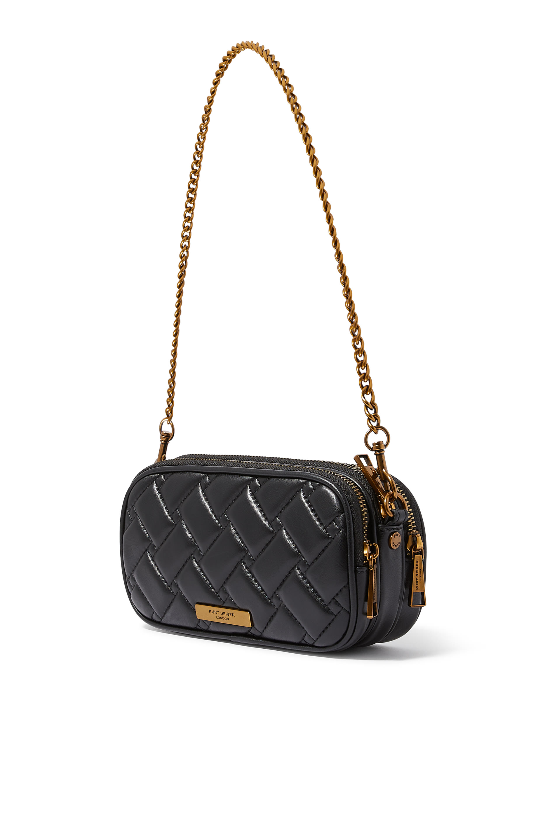 Kensington Camera Bag