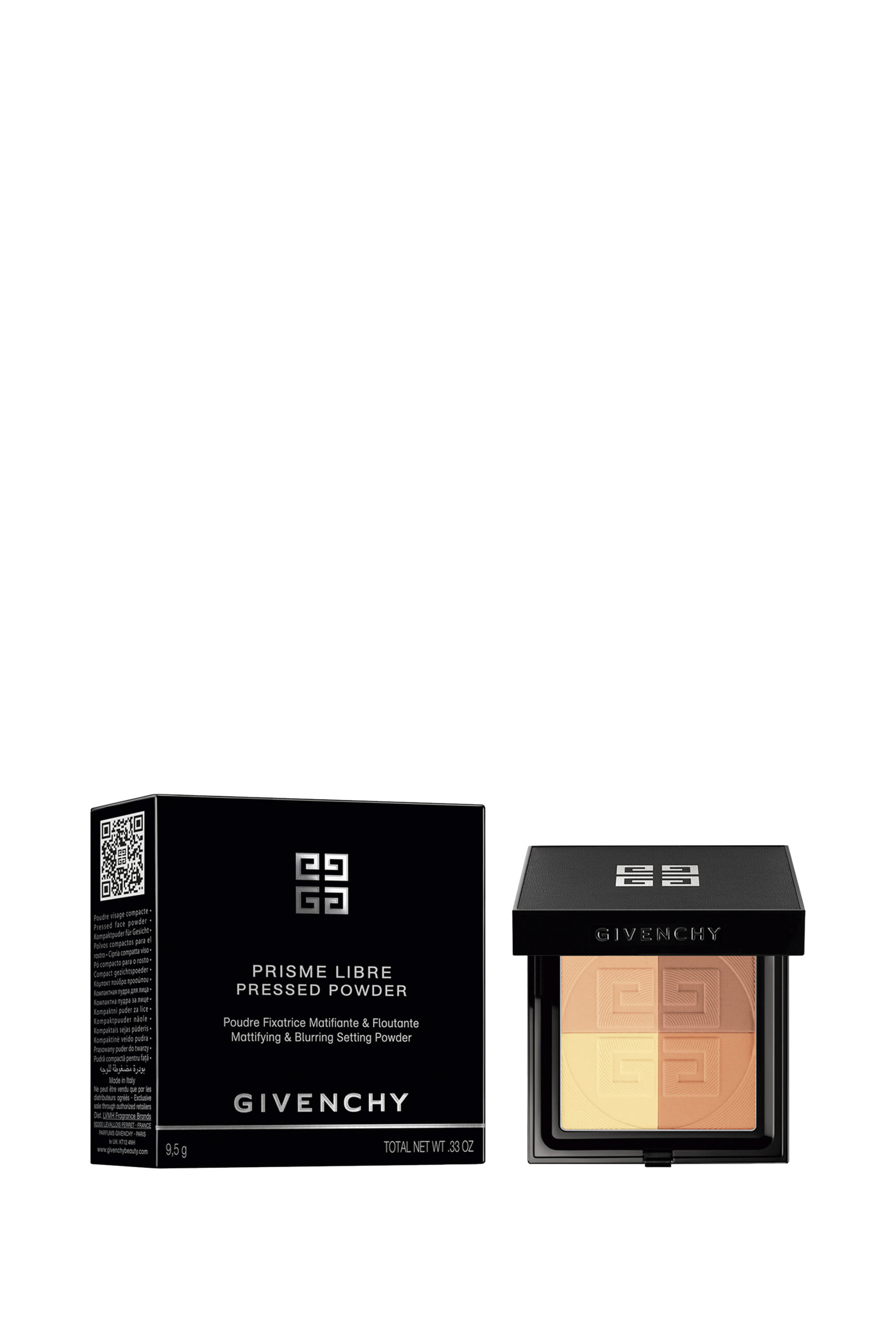 Prisme Libre Pressed Powder