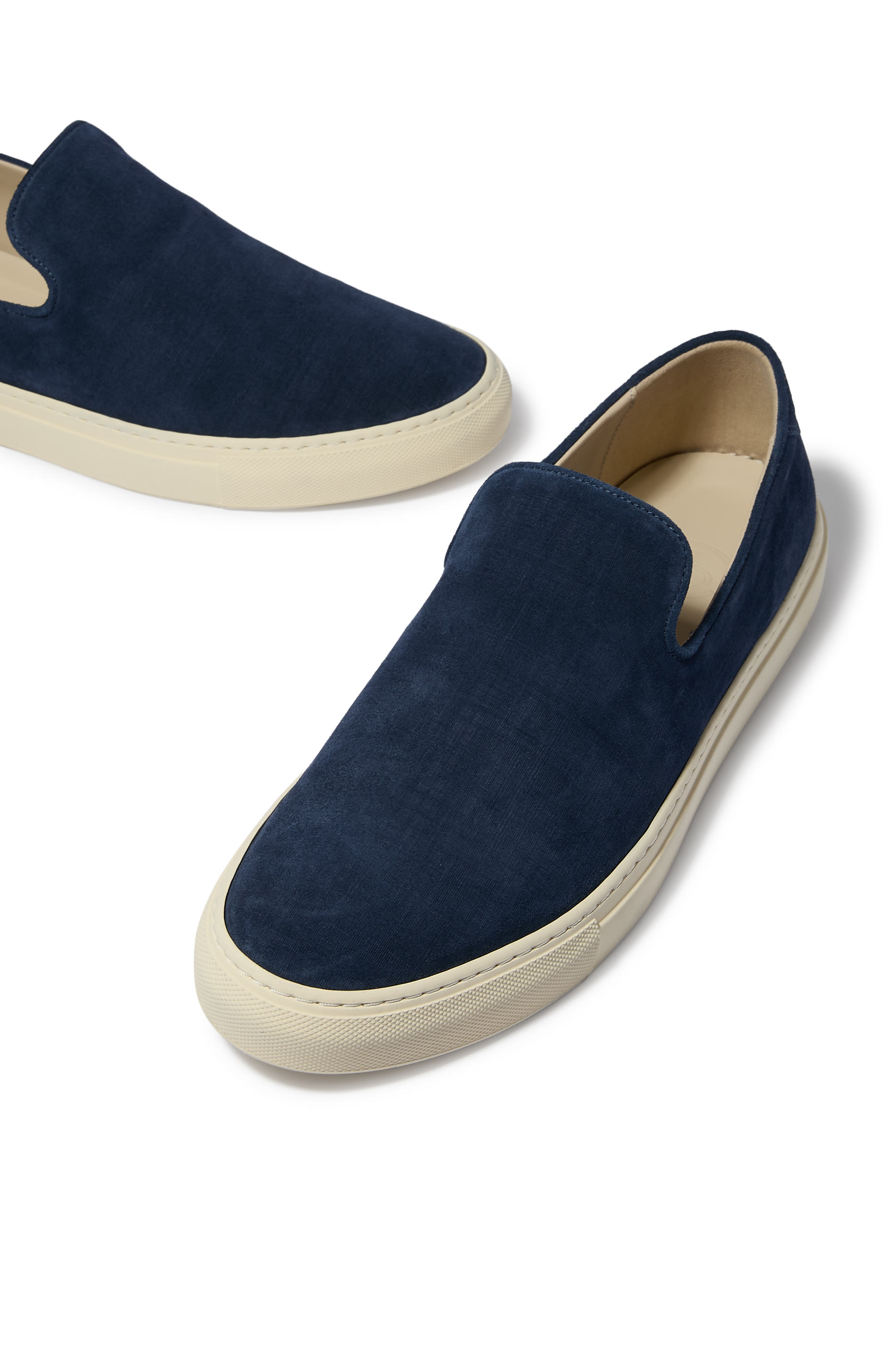 Jetty Slip-On Sneakers