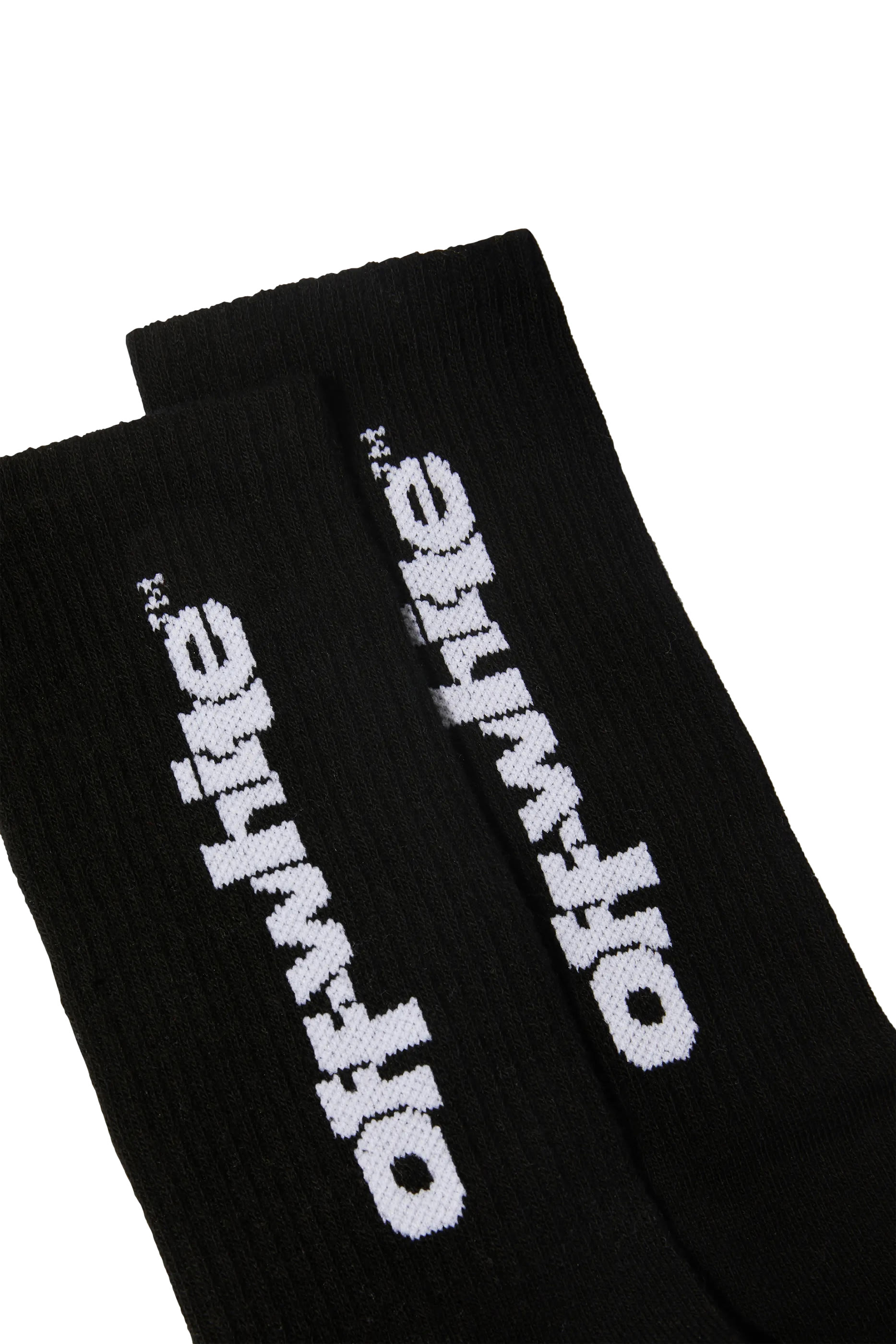 Kids Logo Long Socks