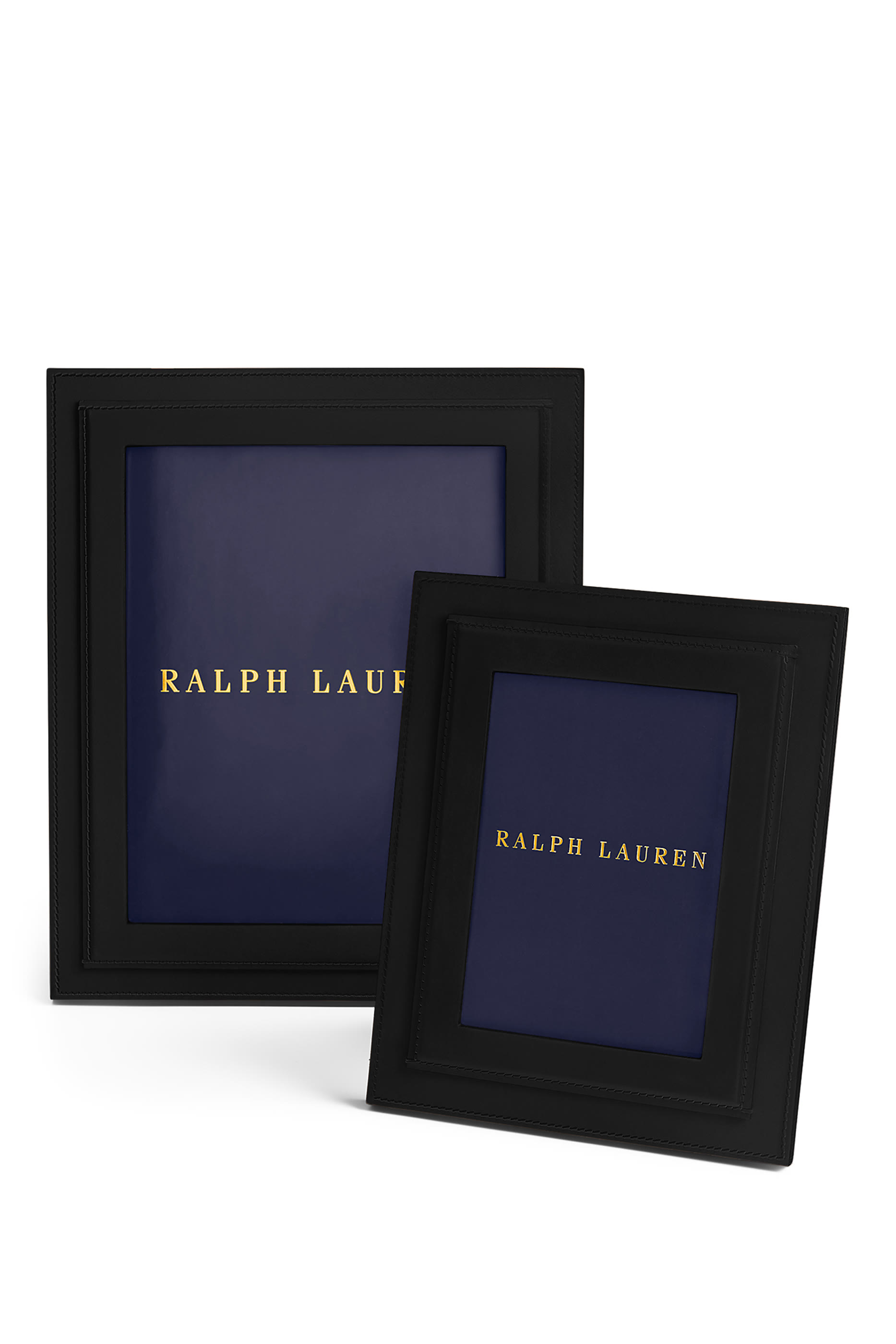 Brennan Leather Frame