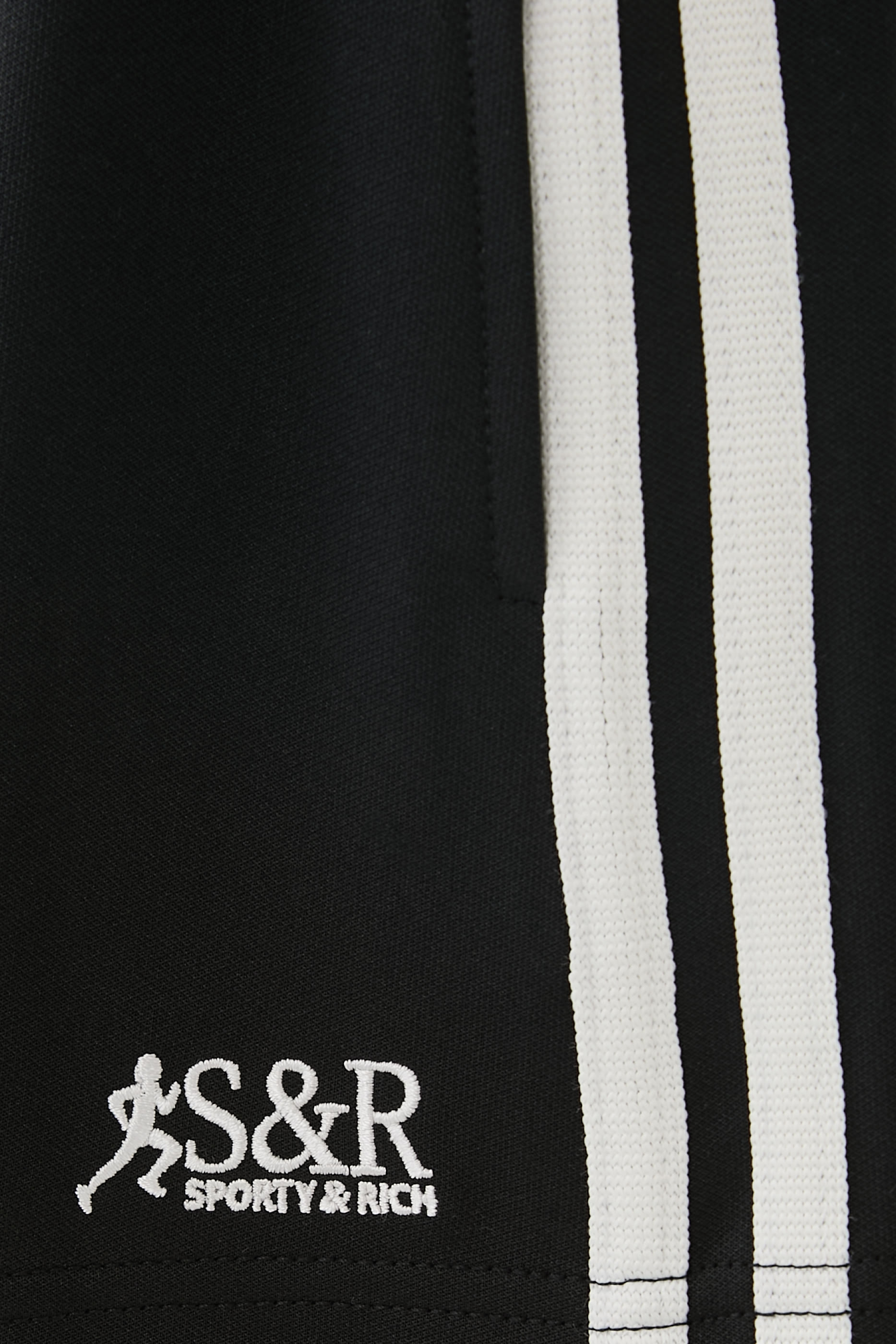 SR Runner Roller Shorts