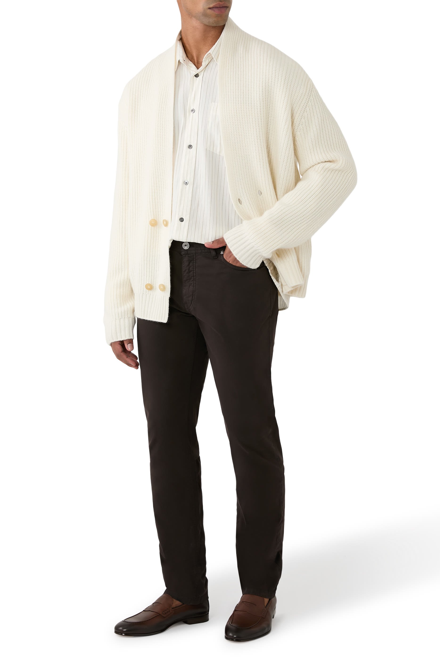 Mocassino Penny Loafers  