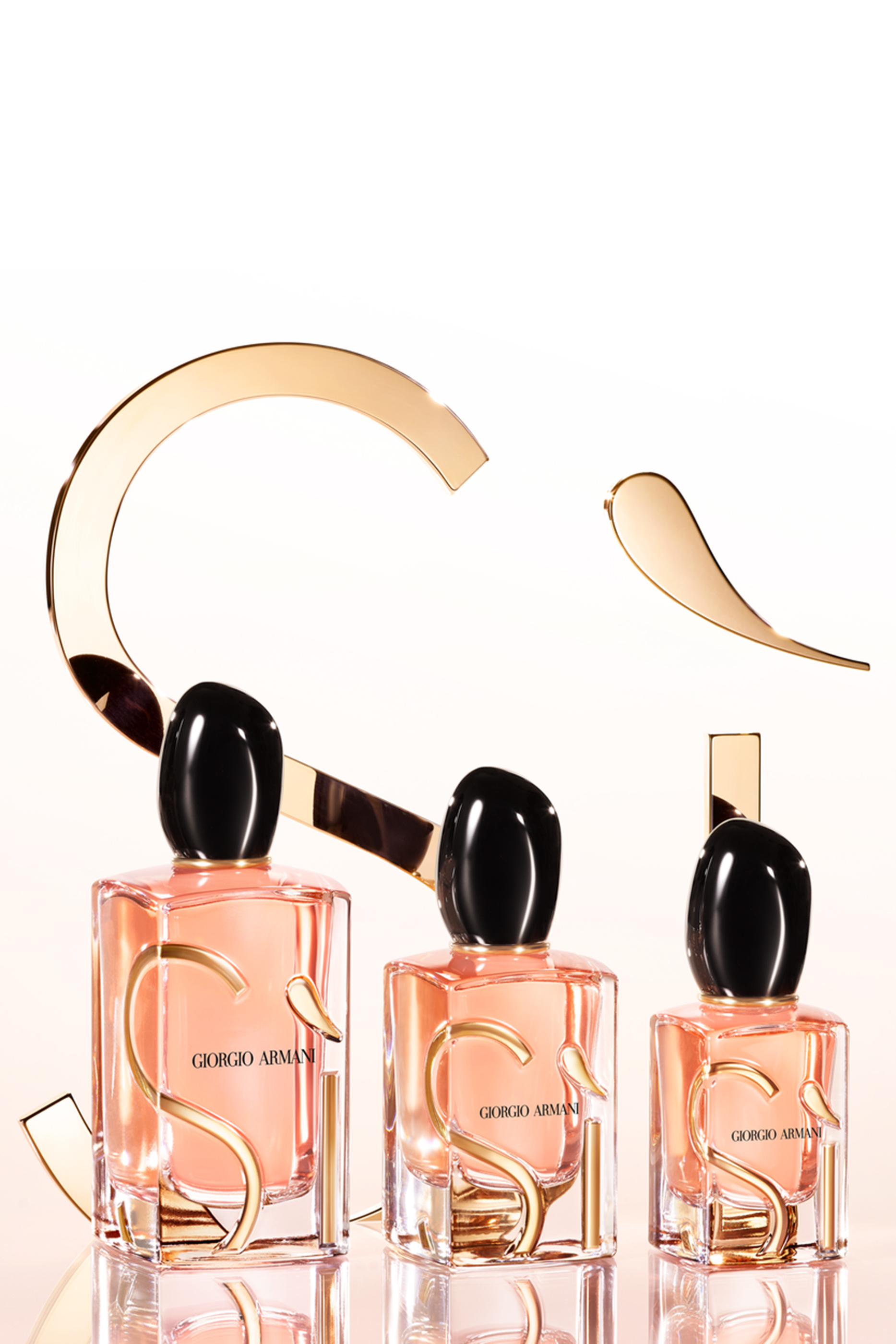 Si Intense Eau De Parfum