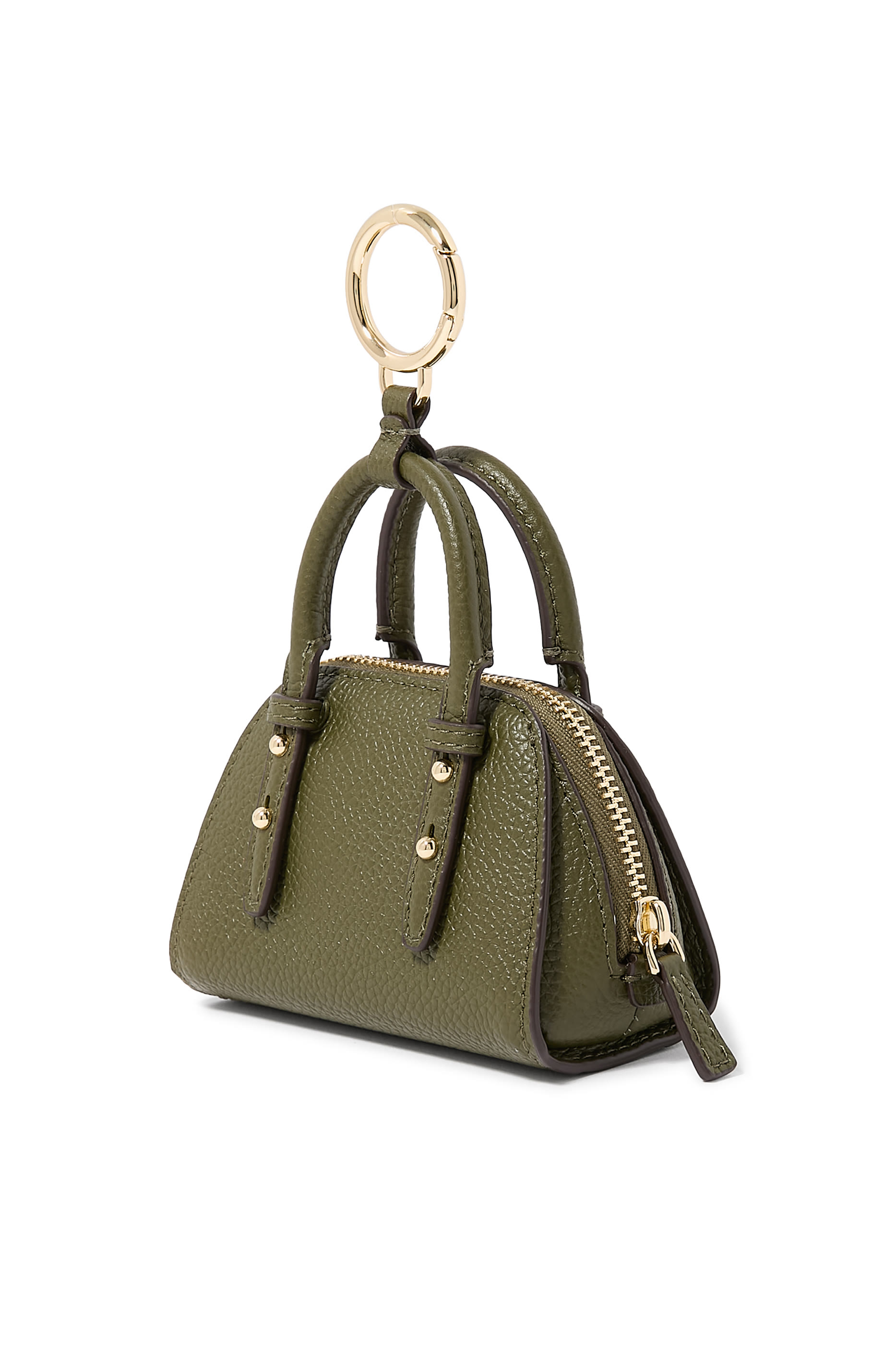 Charmed Nano Carryall Bag Charm