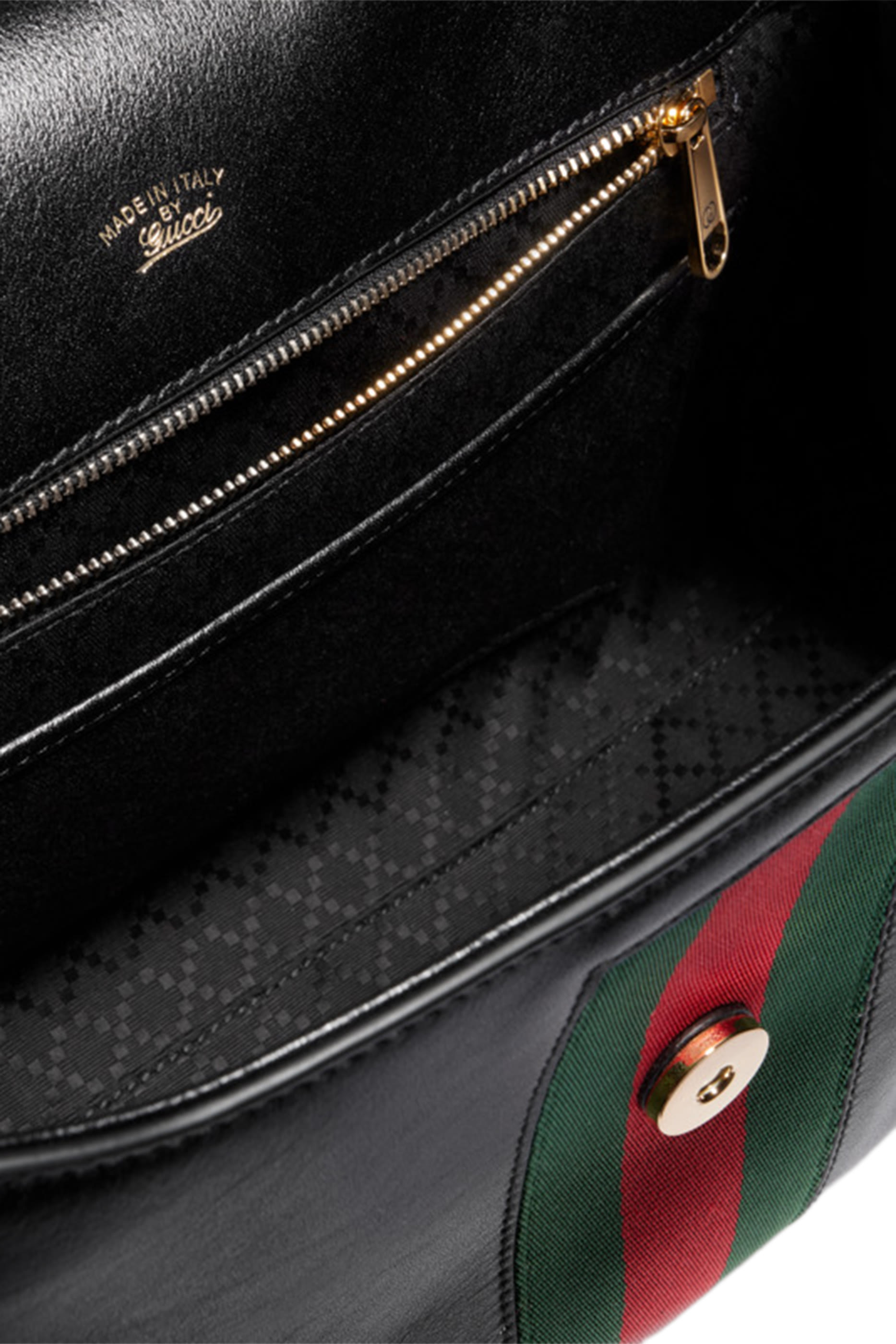 Paparazzo Medium Top Handle Bag