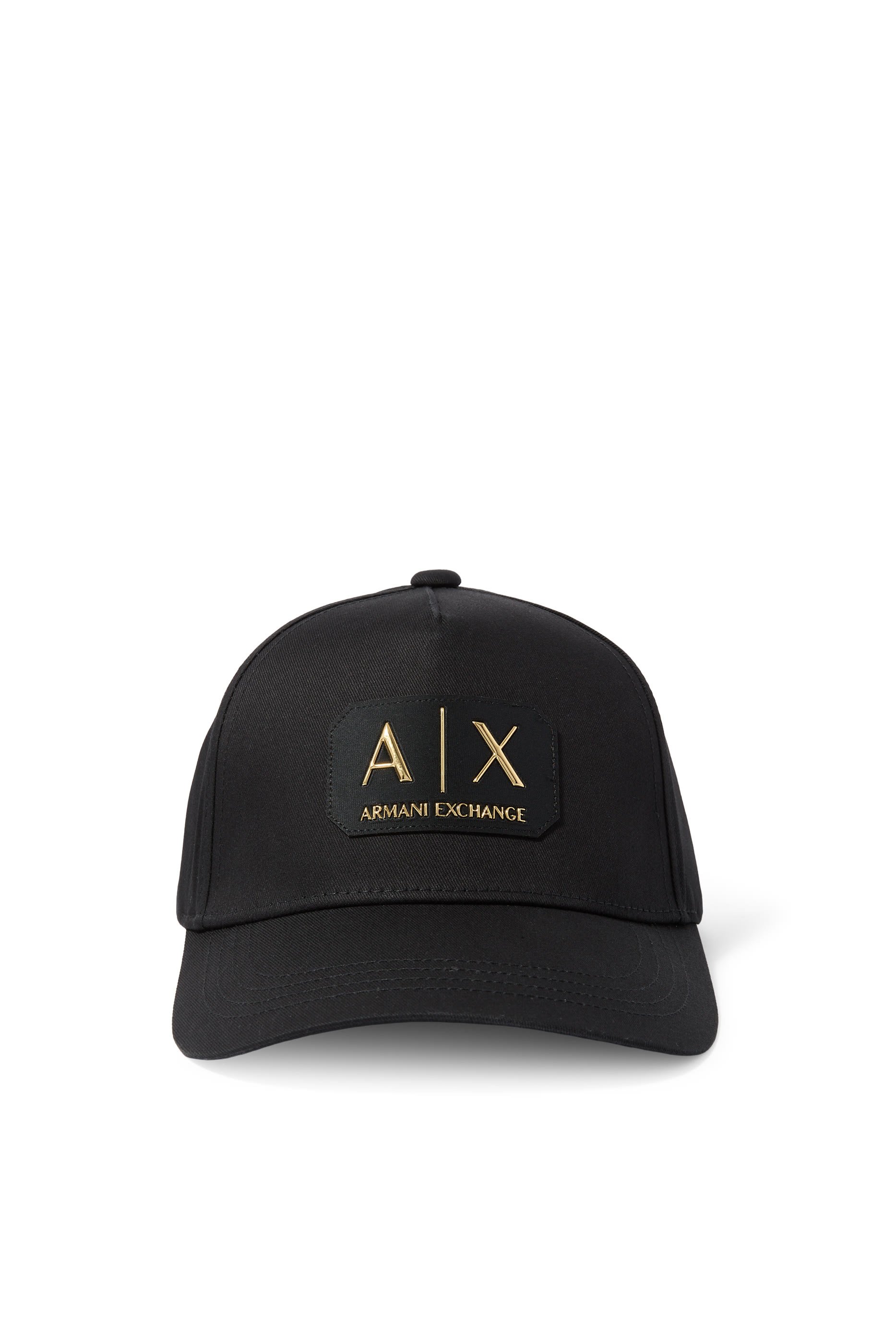 AX Logo Cap